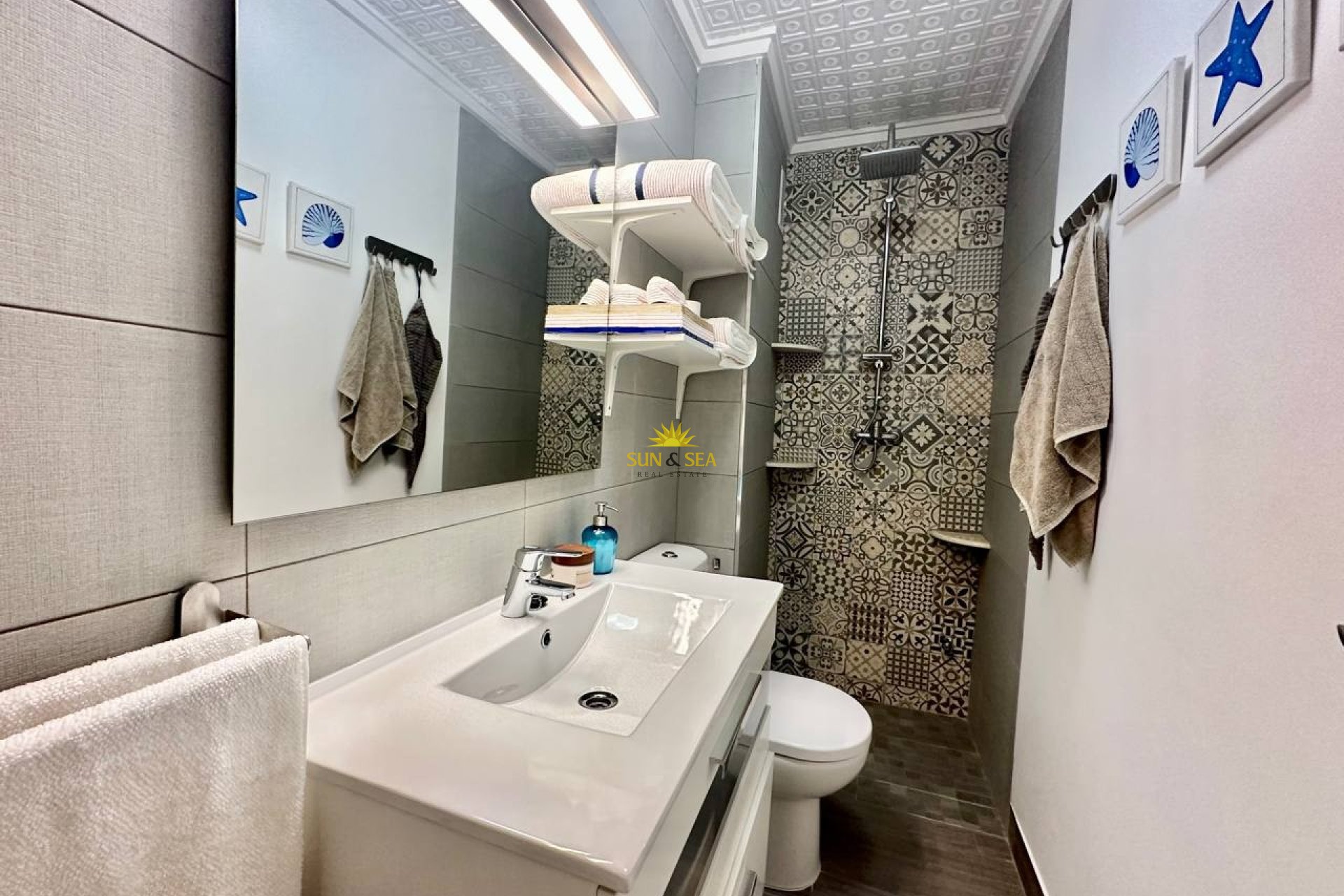Reventa - Apartamento - Torrevieja - Acequion