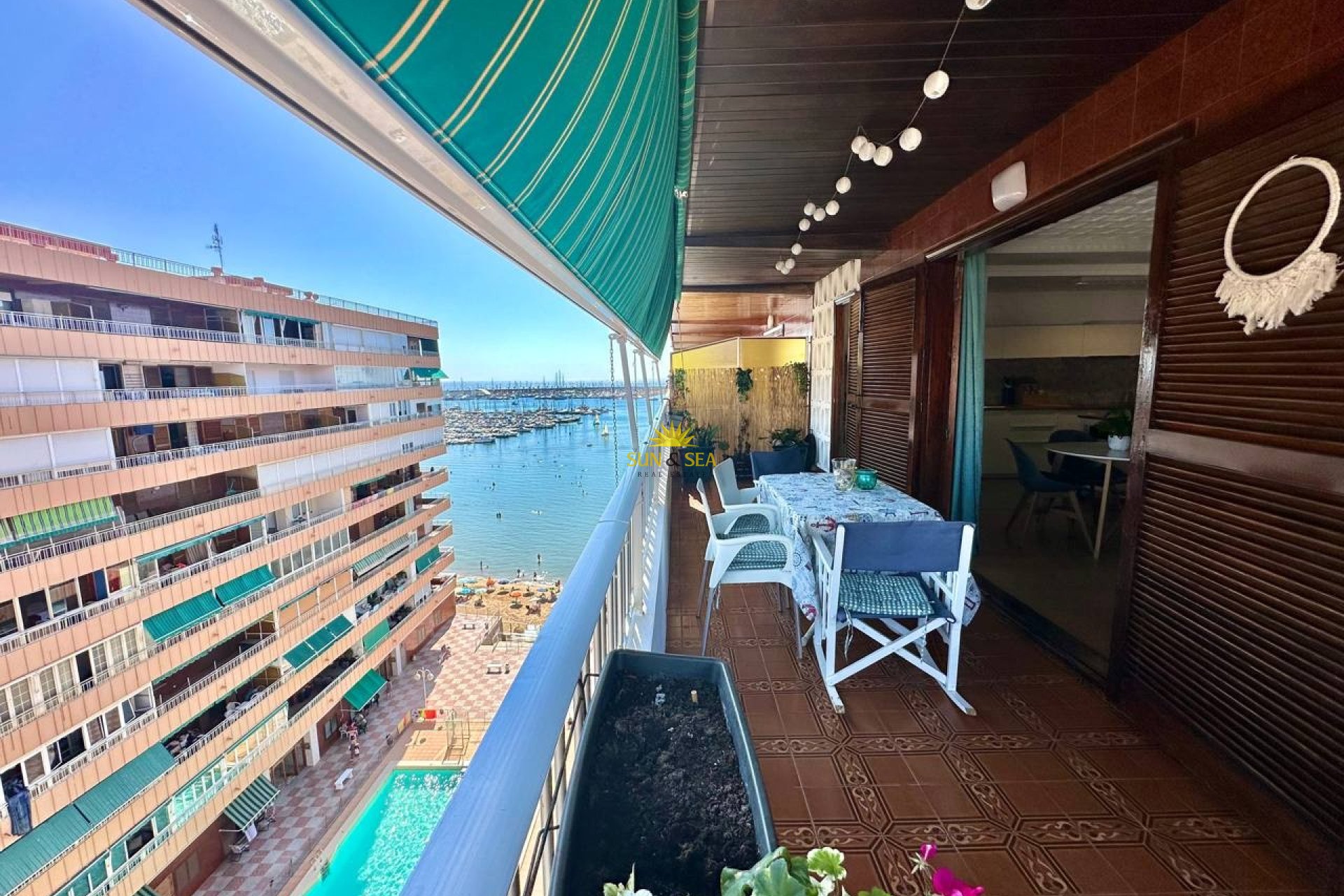 Reventa - Apartamento - Torrevieja - Acequion