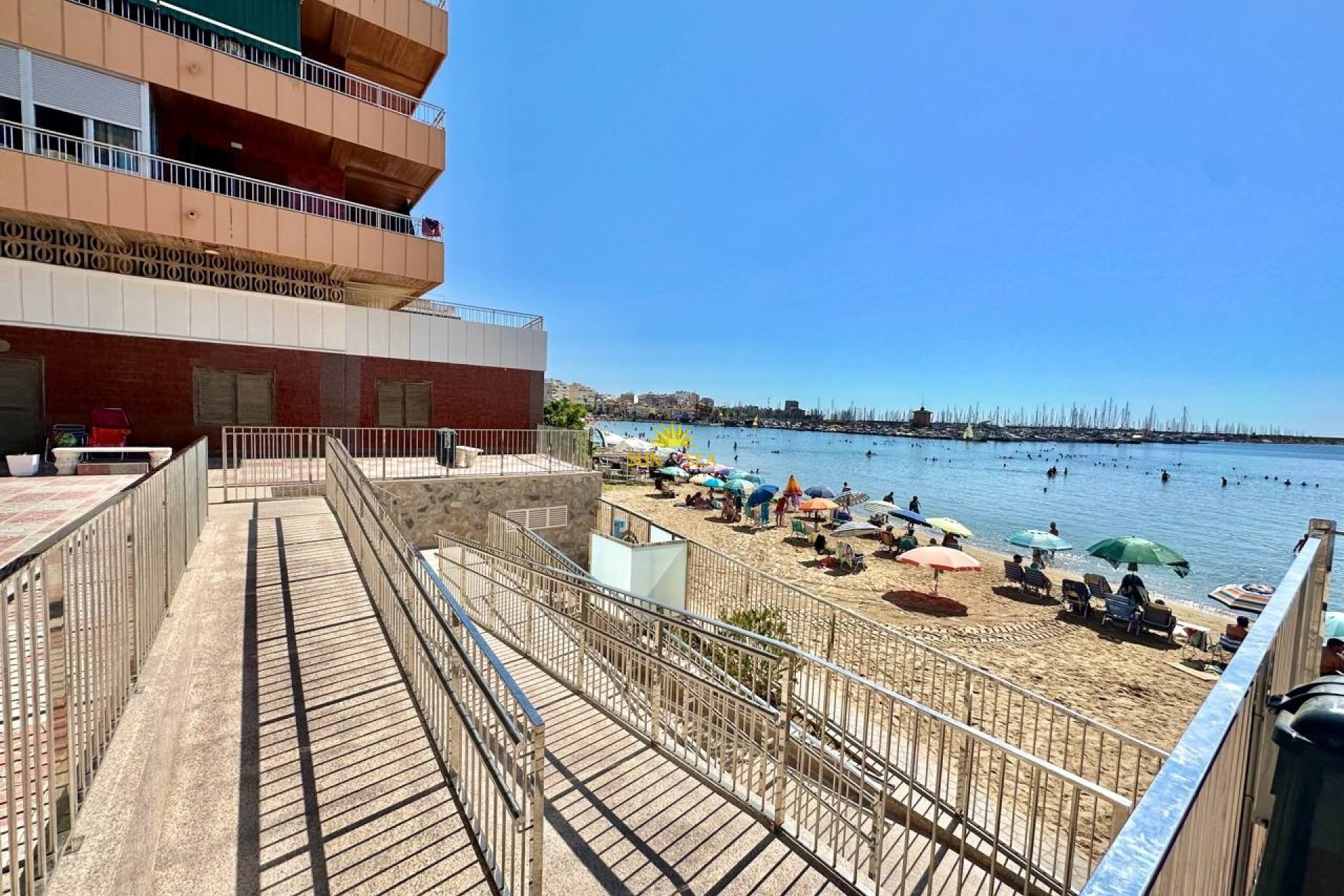 Reventa - Apartamento - Torrevieja - Acequion
