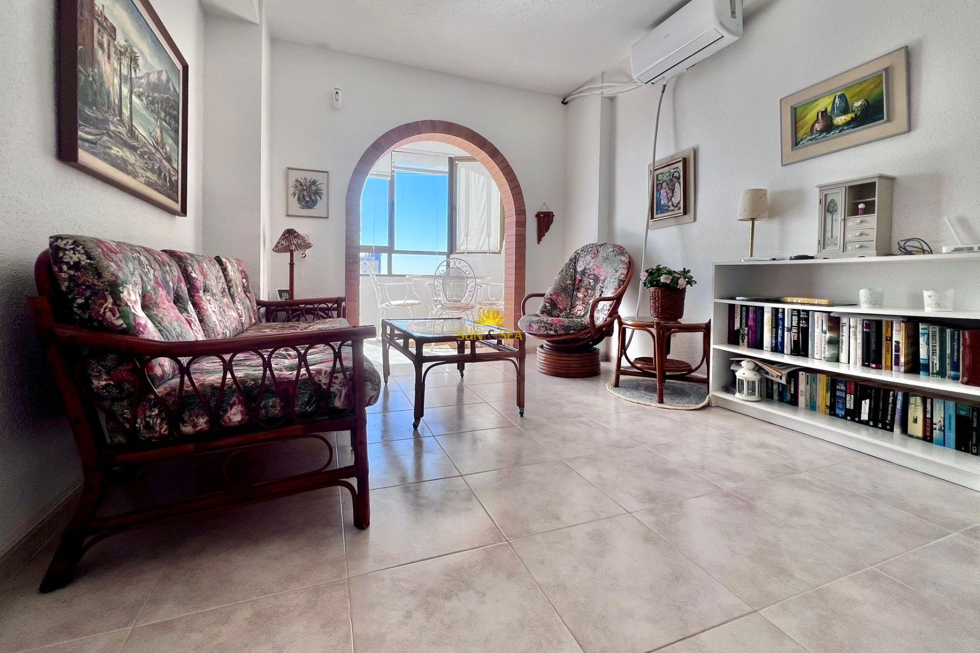 Reventa - Apartamento - Torrevieja - Cabo Cervera