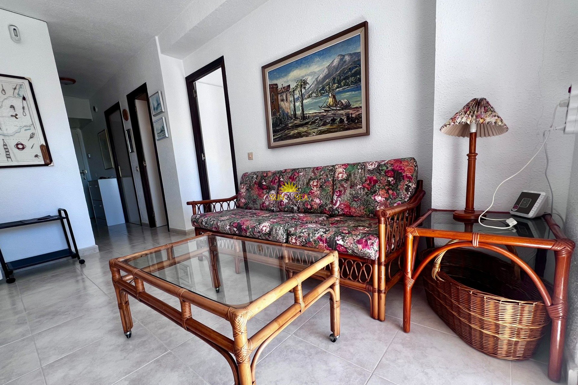 Reventa - Apartamento - Torrevieja - Cabo Cervera