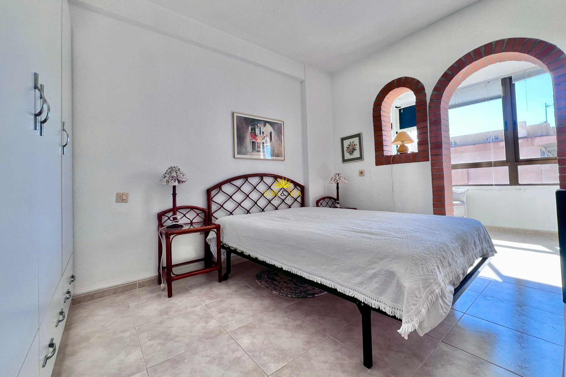 Reventa - Apartamento - Torrevieja - Cabo Cervera