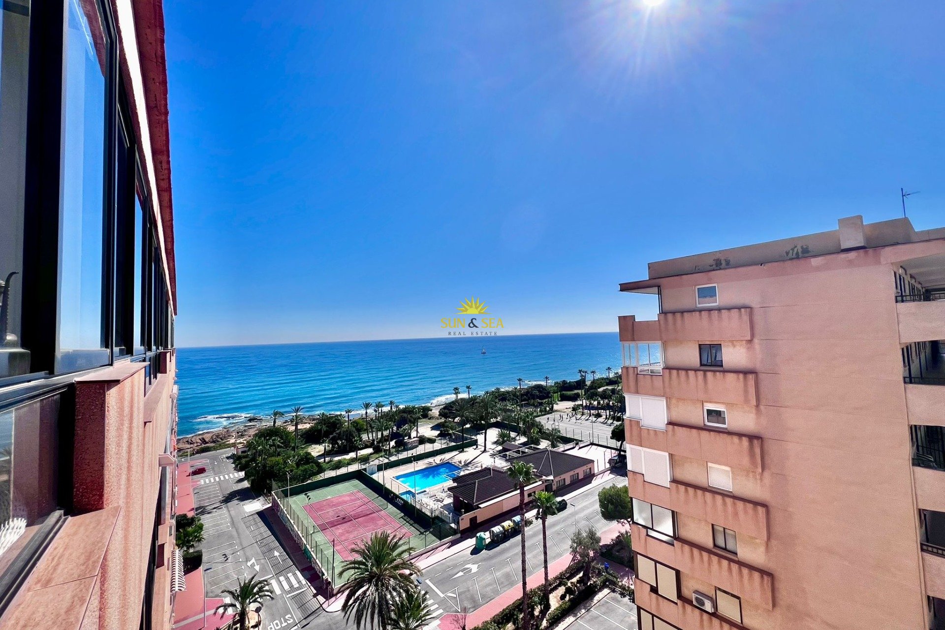 Reventa - Apartamento - Torrevieja - Cabo Cervera