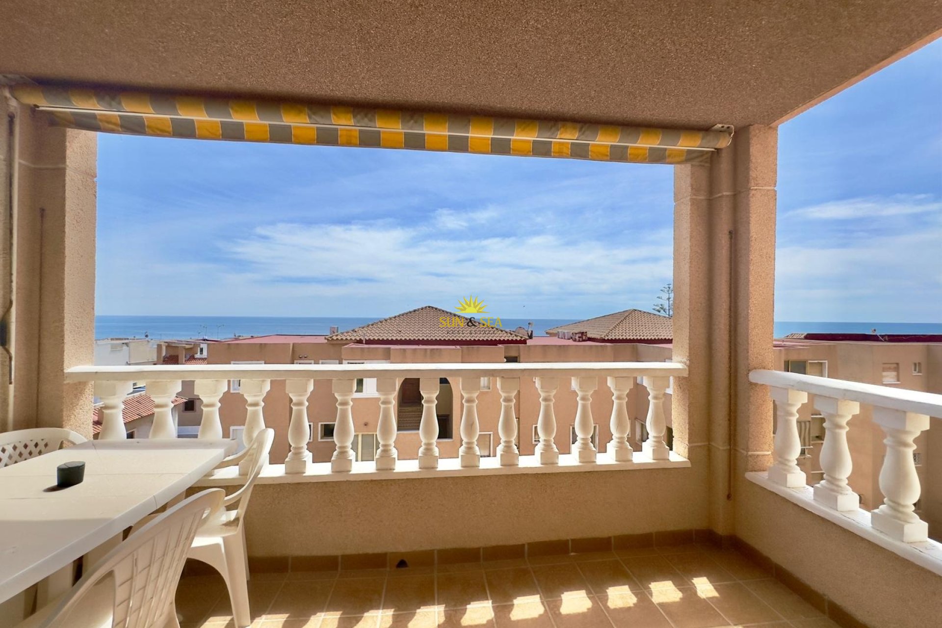 Reventa - Apartamento - Torrevieja - Cabo Cervera