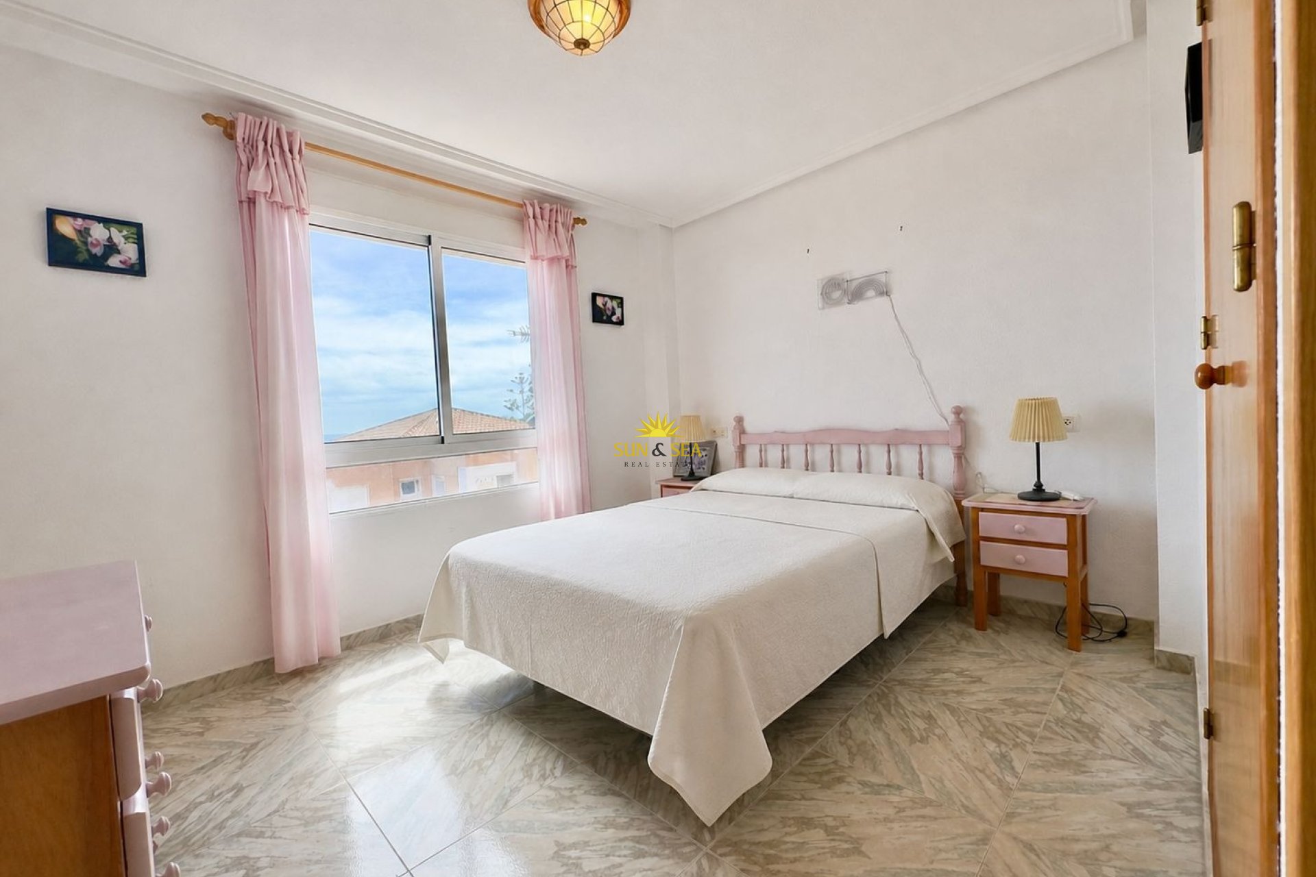 Reventa - Apartamento - Torrevieja - Cabo Cervera