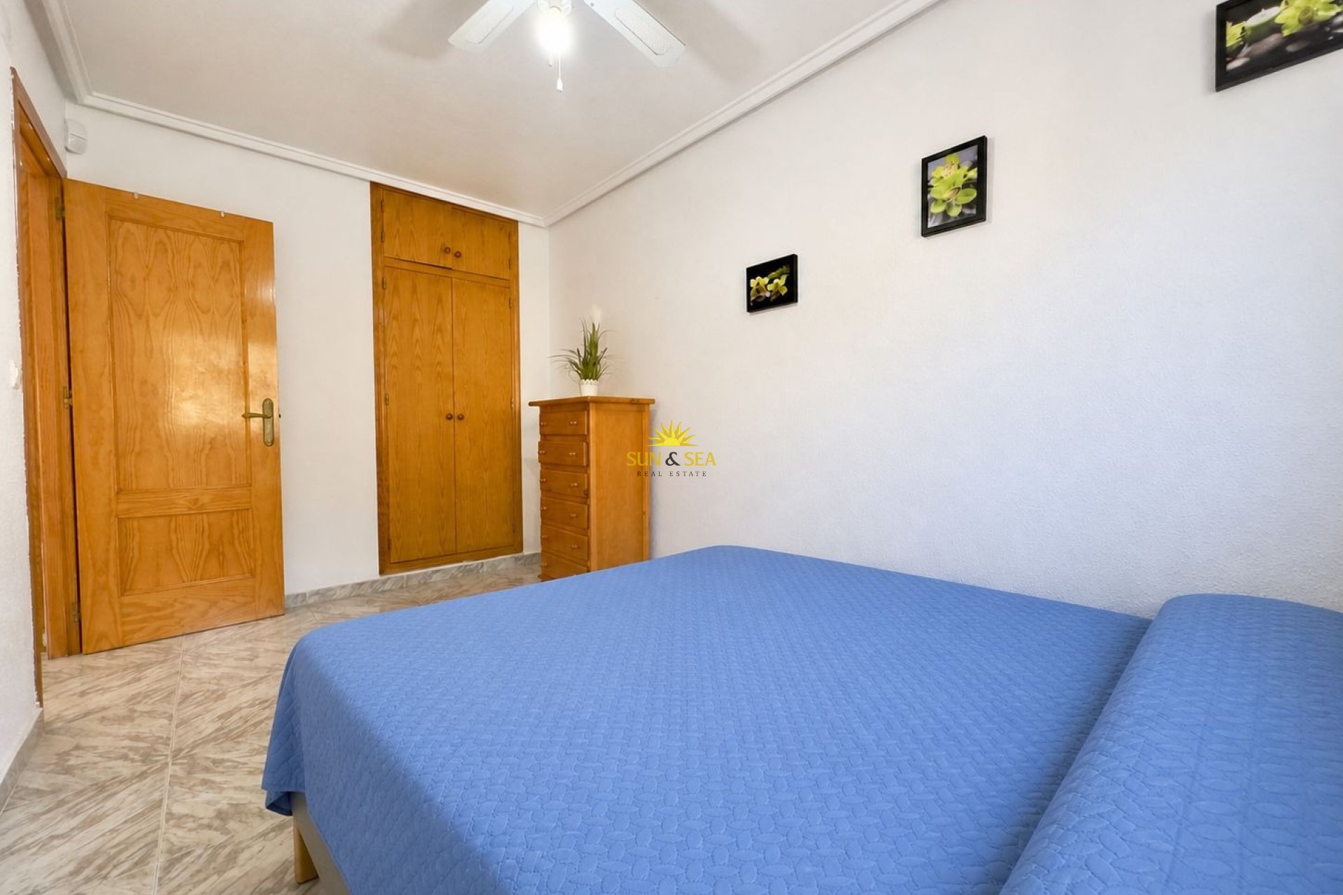 Reventa - Apartamento - Torrevieja - Cabo Cervera
