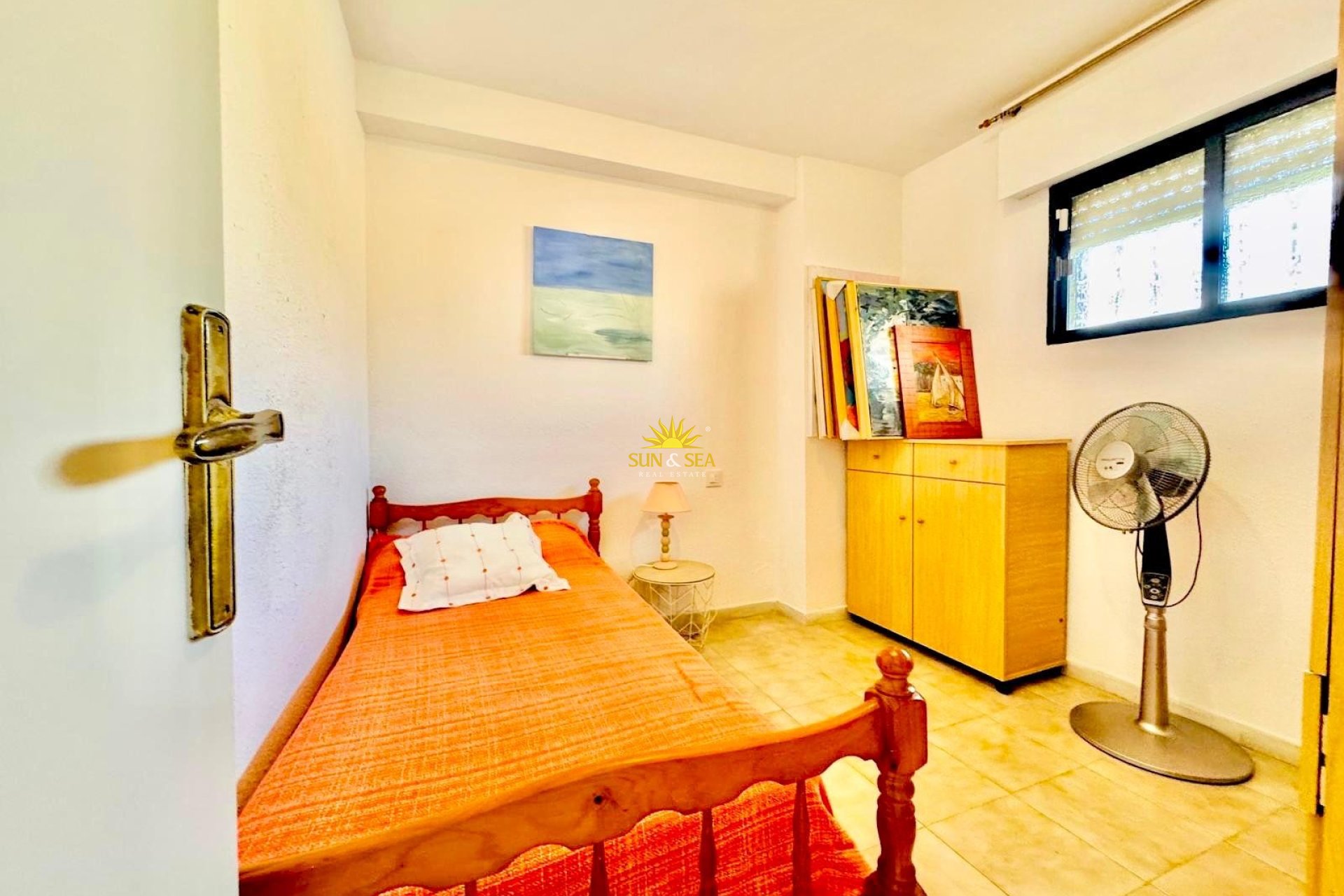 Reventa - Apartamento - Torrevieja - Cabo cervera