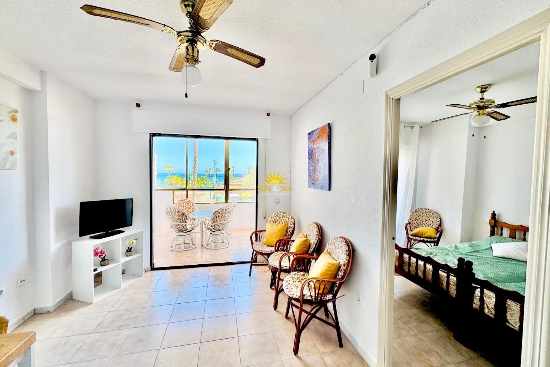 Reventa - Apartamento - Torrevieja - Cabo cervera
