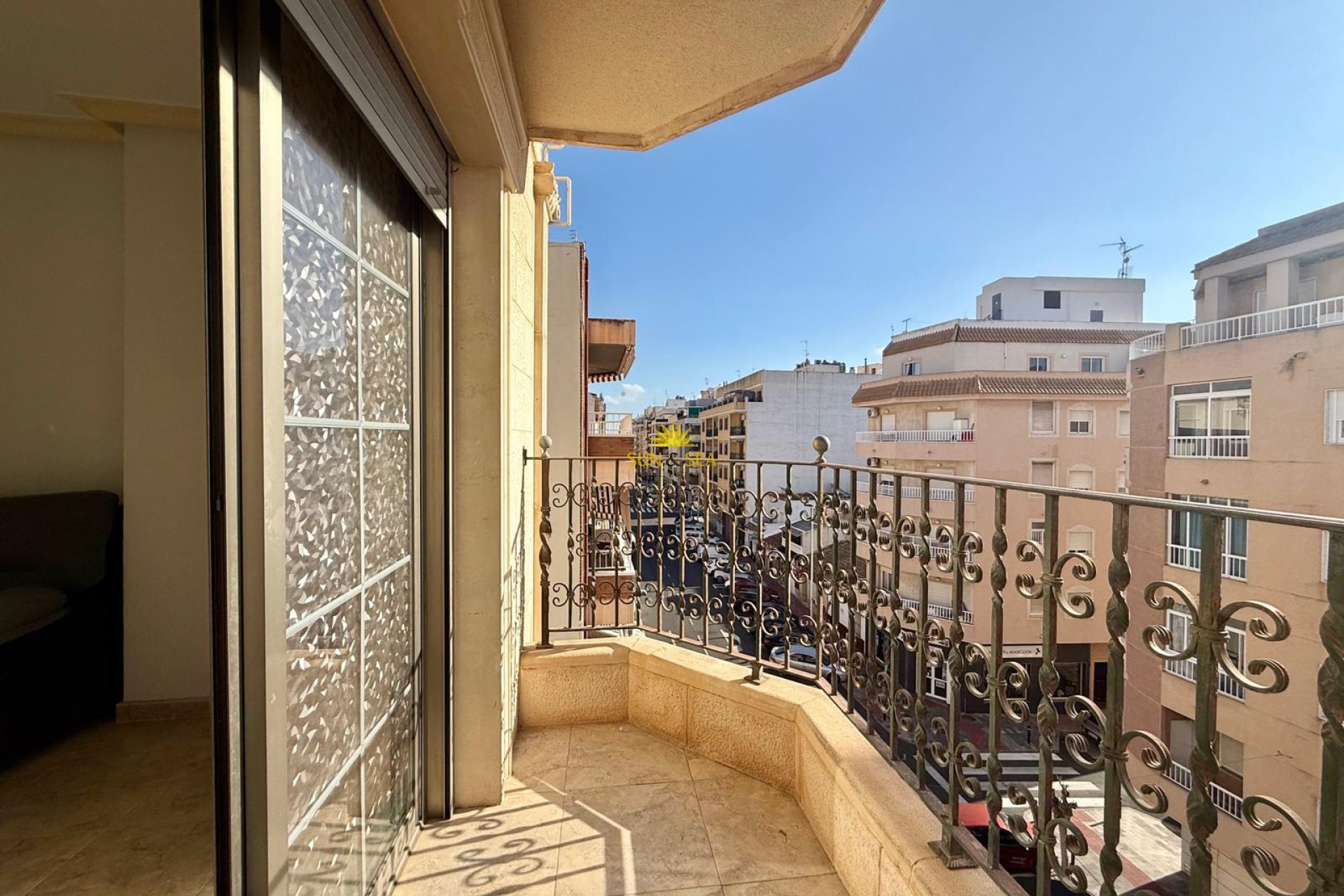 Reventa - Apartamento - Torrevieja - Centro