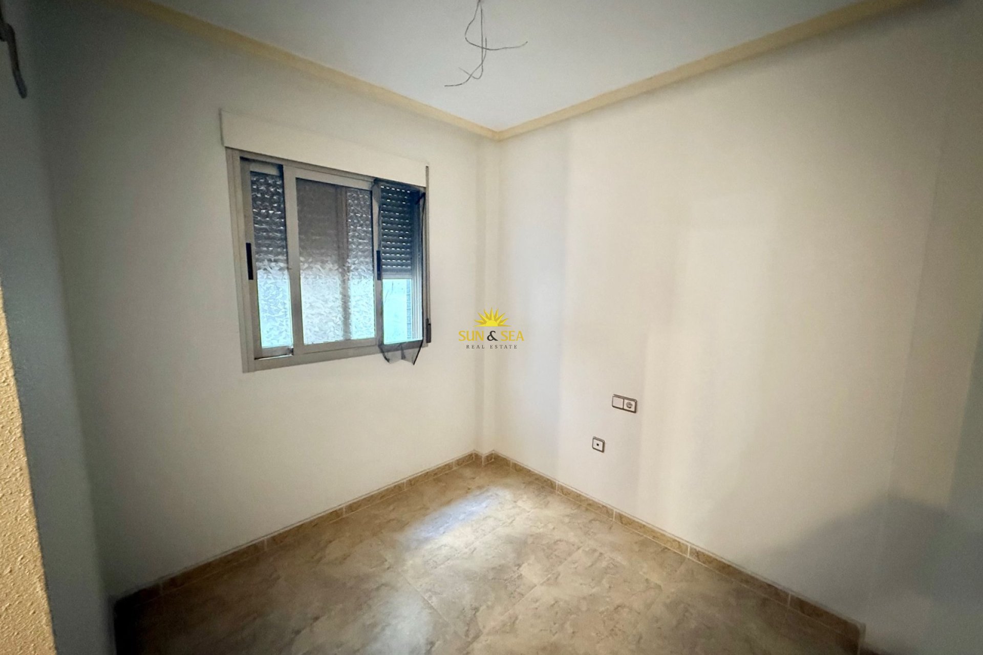 Reventa - Apartamento - Torrevieja - Centro