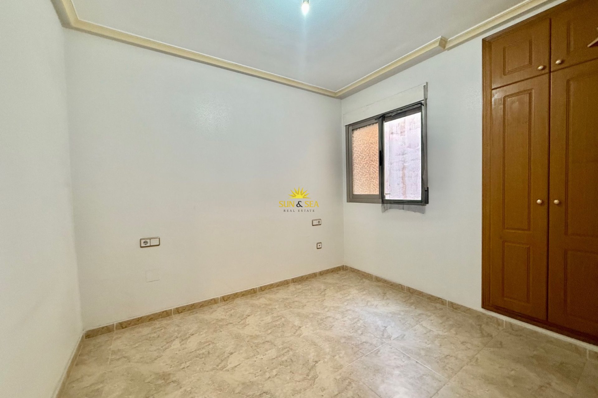 Reventa - Apartamento - Torrevieja - Centro
