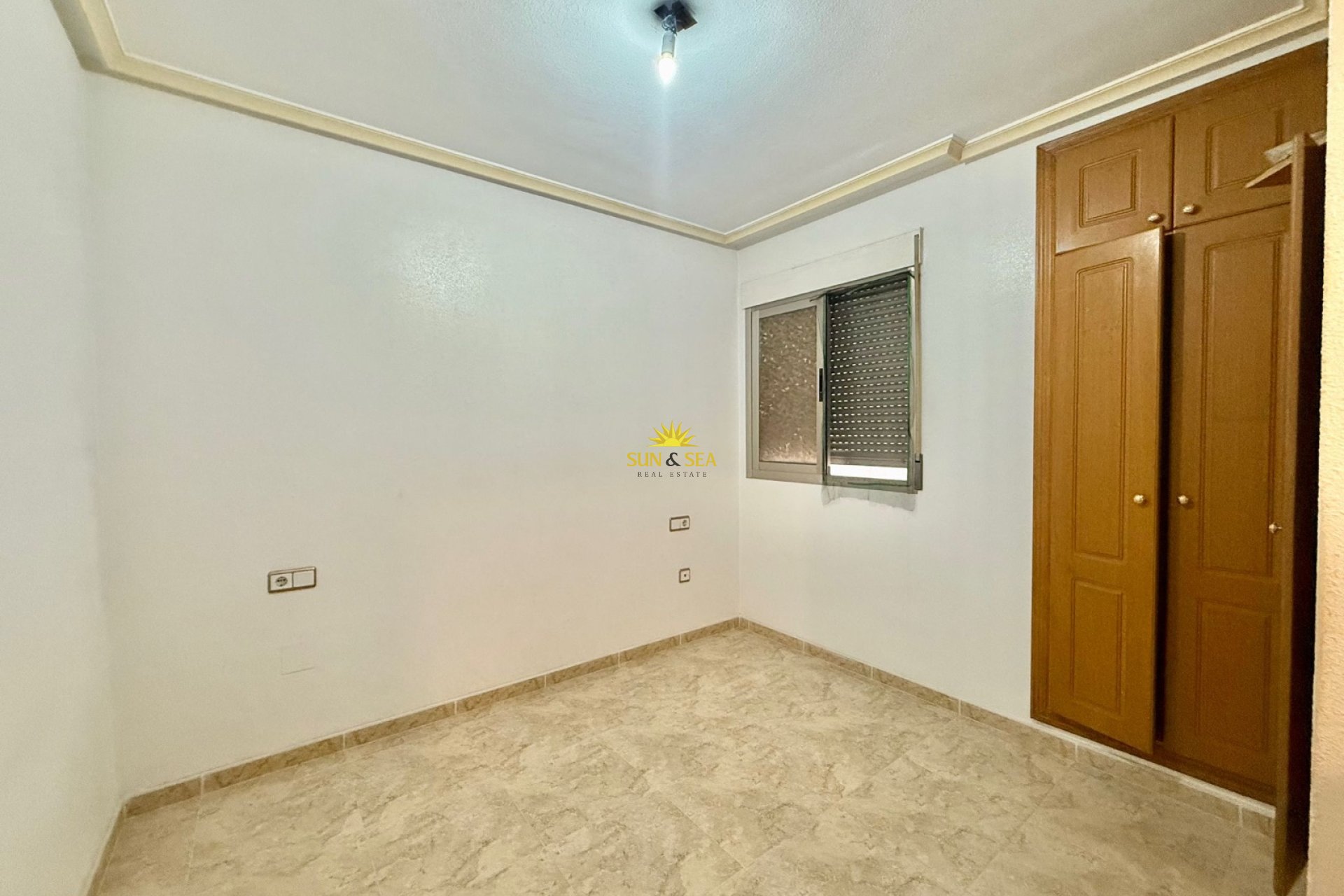 Reventa - Apartamento - Torrevieja - Centro