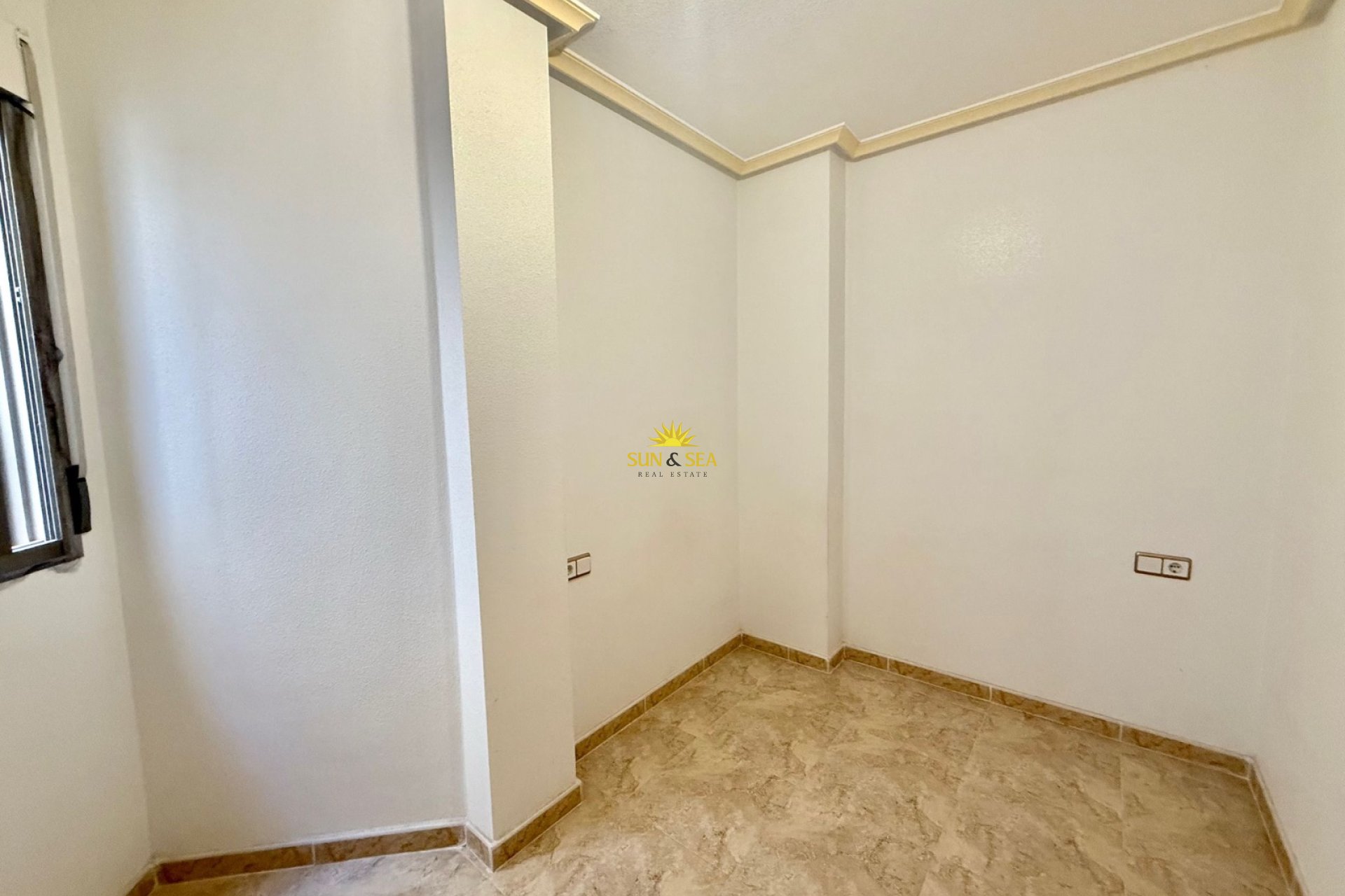 Reventa - Apartamento - Torrevieja - Centro