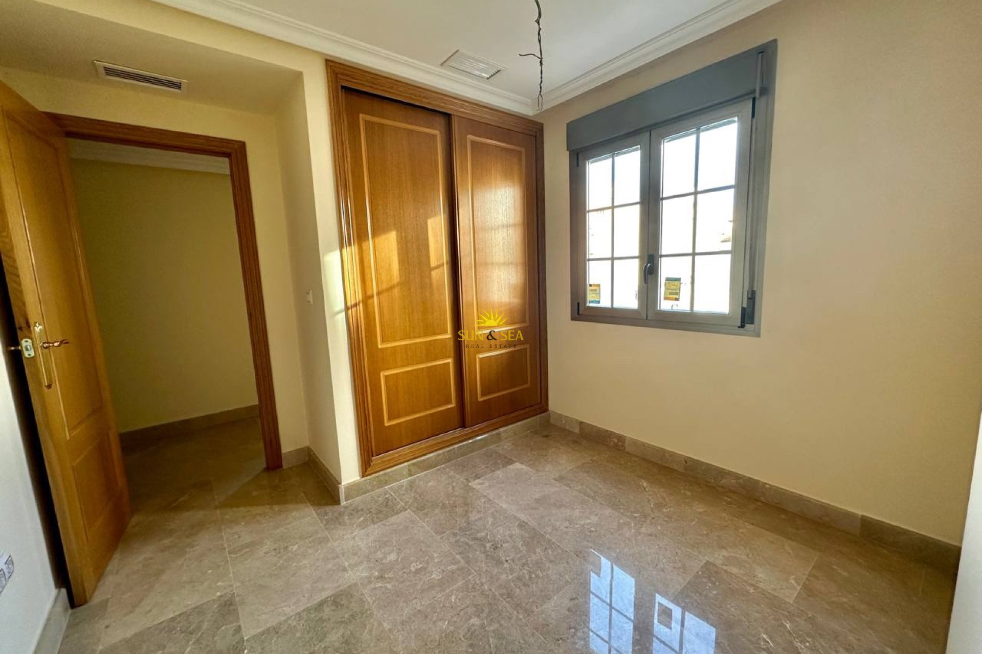 Reventa - Apartamento - Torrevieja - Centro