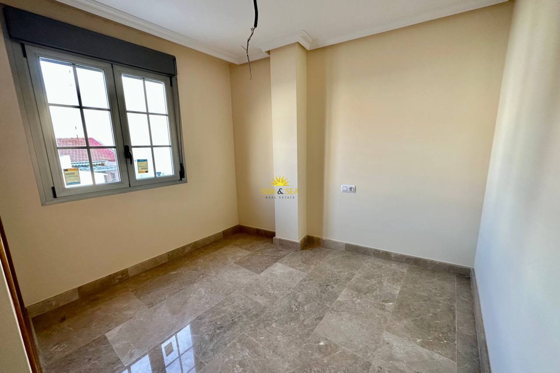 Reventa - Apartamento - Torrevieja - Centro