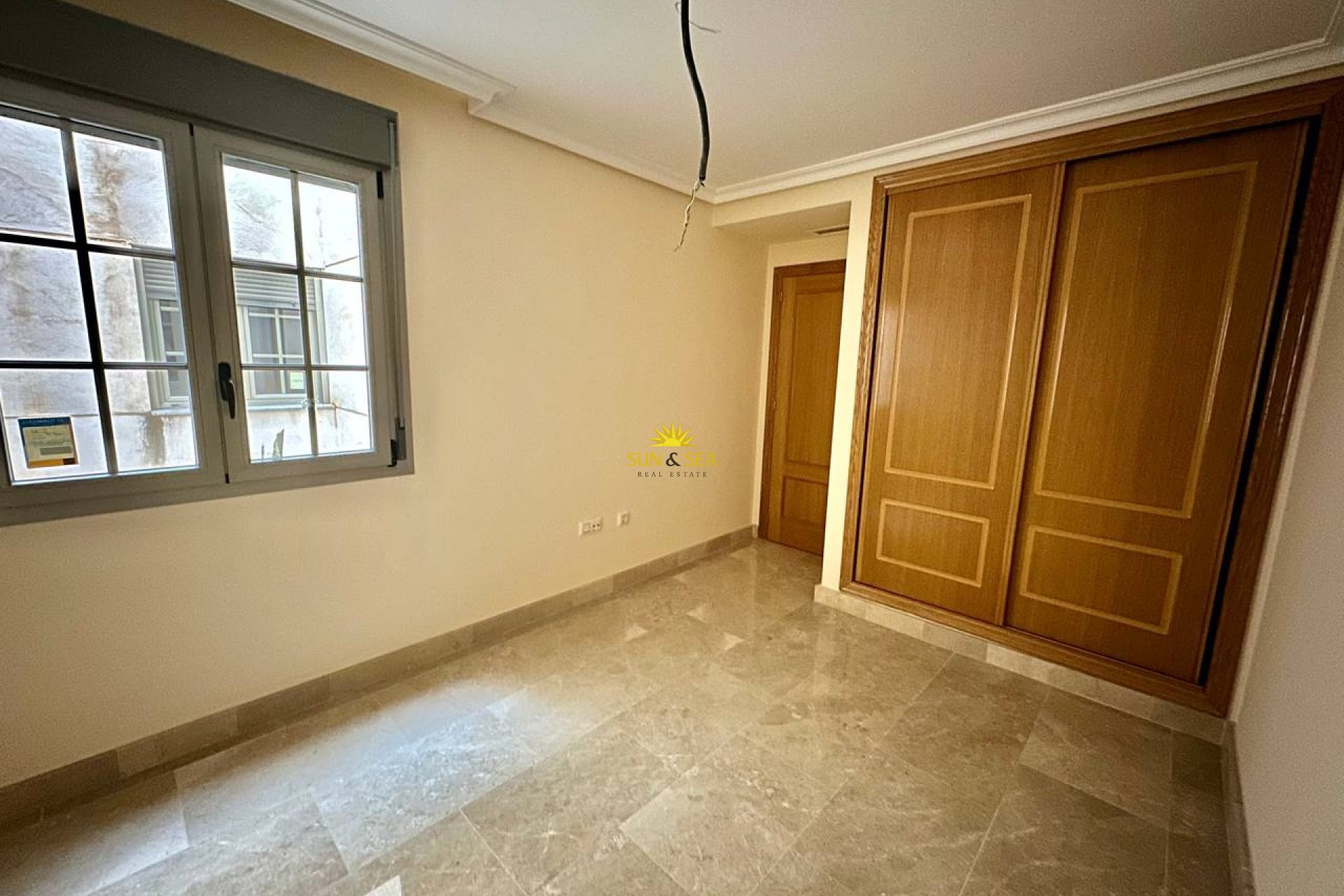 Reventa - Apartamento - Torrevieja - Centro