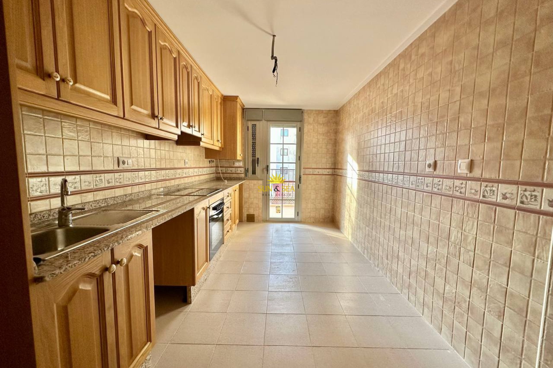 Reventa - Apartamento - Torrevieja - Centro