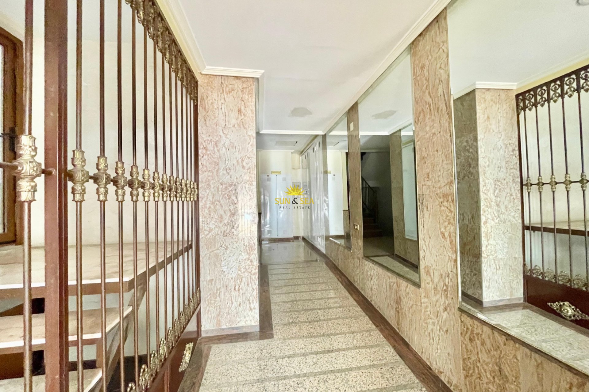 Reventa - Apartamento - Torrevieja - Centro