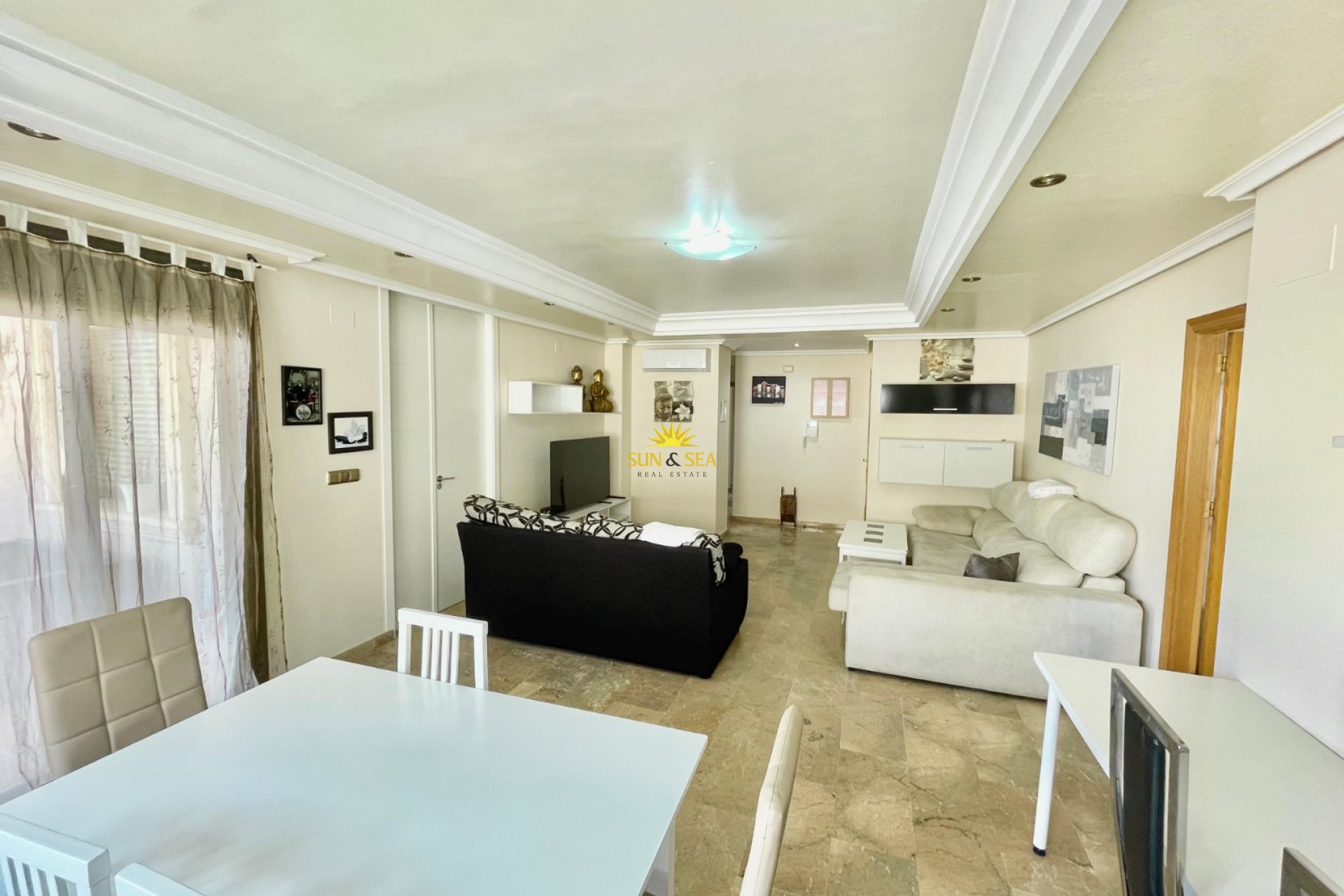 Reventa - Apartamento - Torrevieja - Centro