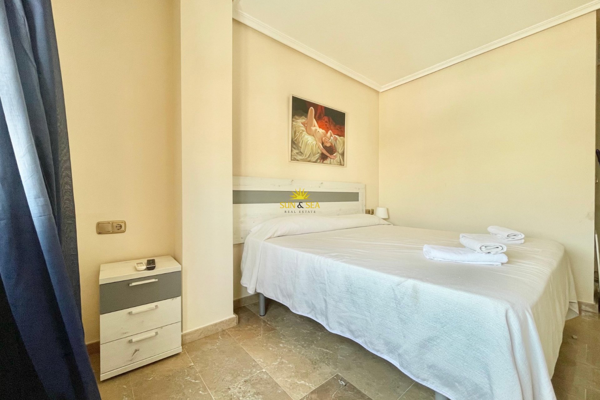 Reventa - Apartamento - Torrevieja - Centro