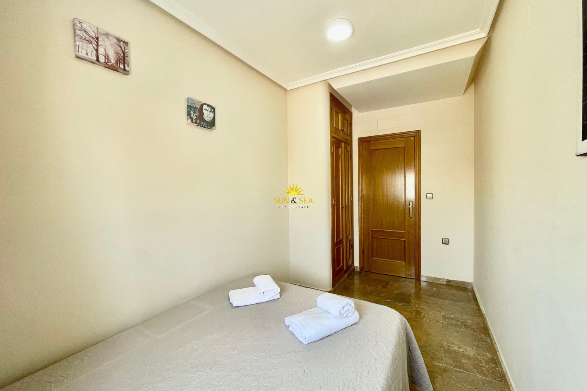 Reventa - Apartamento - Torrevieja - Centro