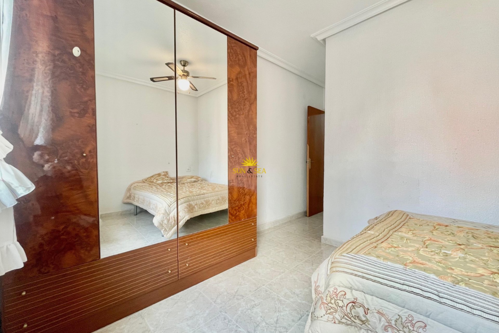 Reventa - Apartamento - Torrevieja - Centro