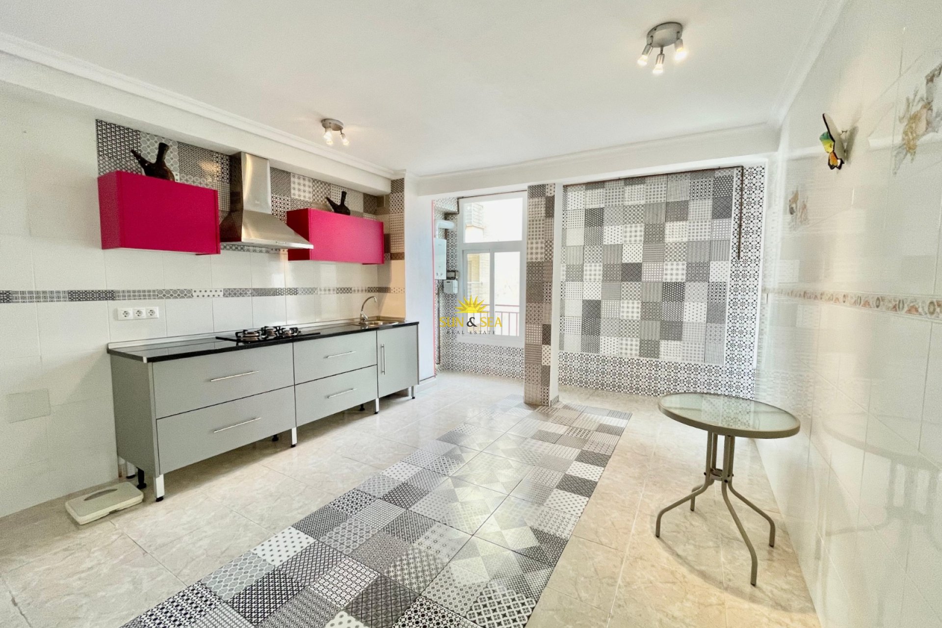 Reventa - Apartamento - Torrevieja - Centro