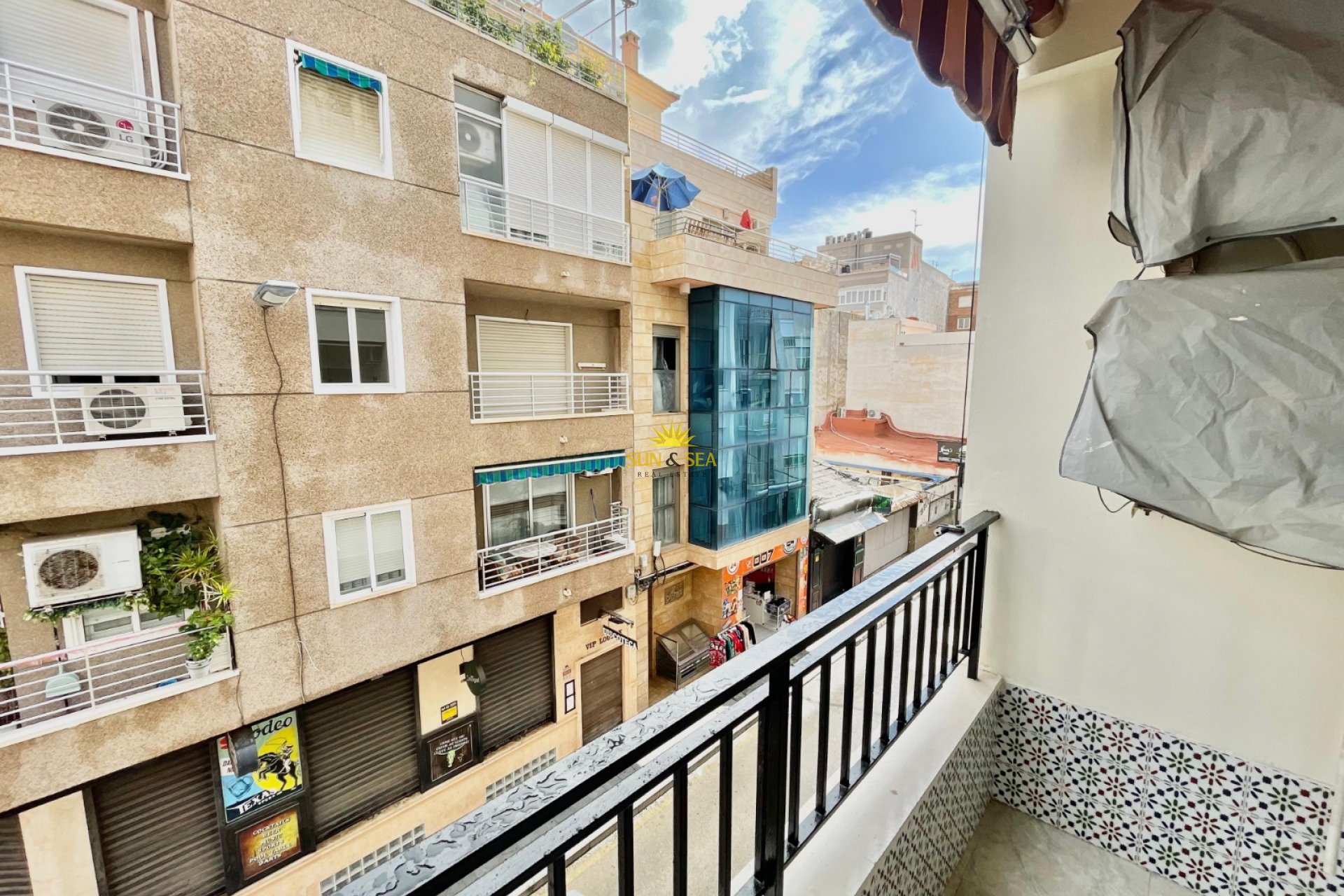 Reventa - Apartamento - Torrevieja - Centro