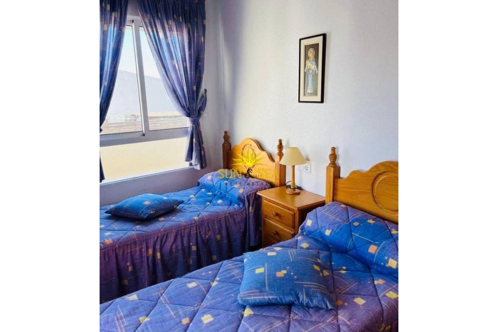Reventa - Apartamento - Torrevieja - Centro