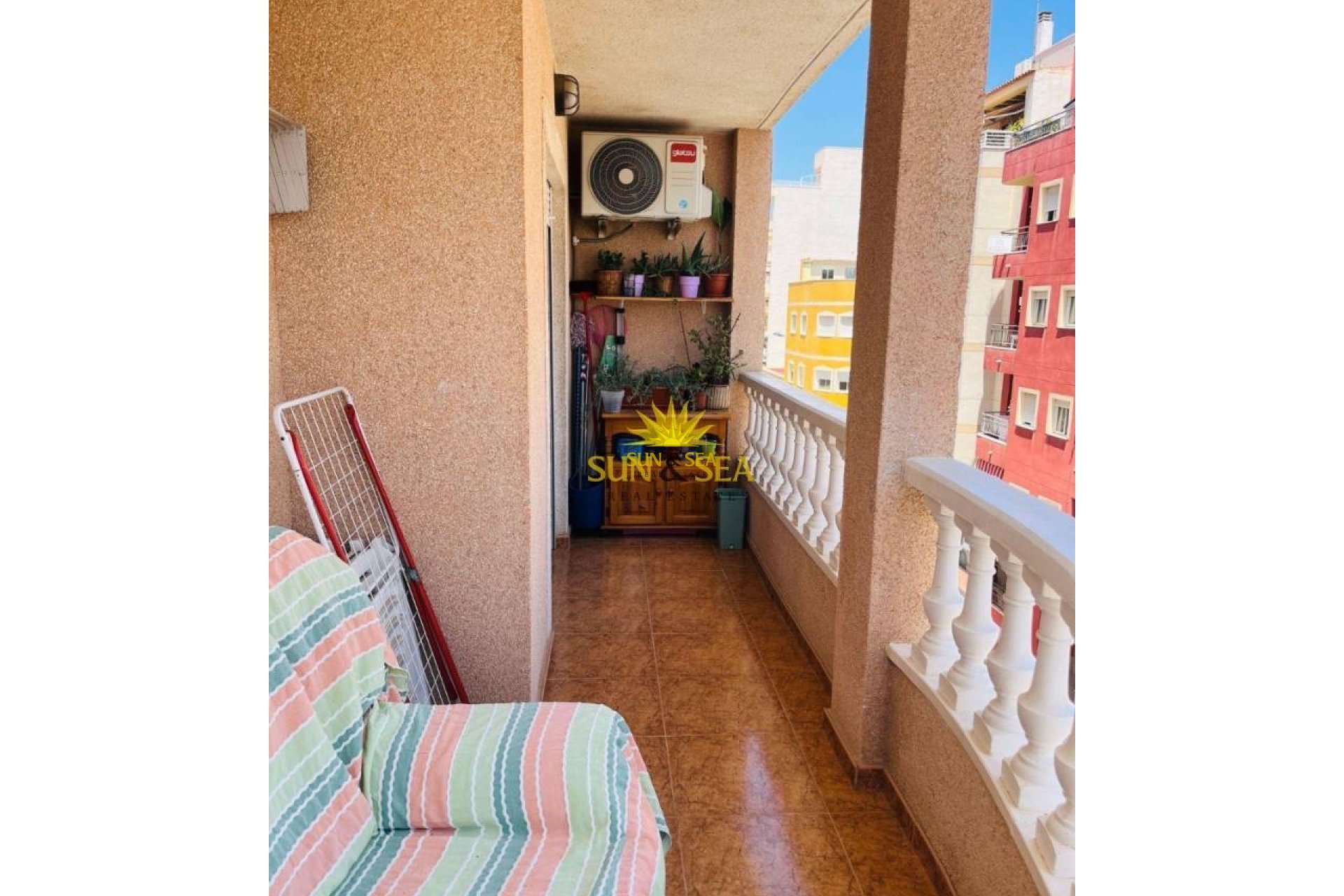 Reventa - Apartamento - Torrevieja - Centro