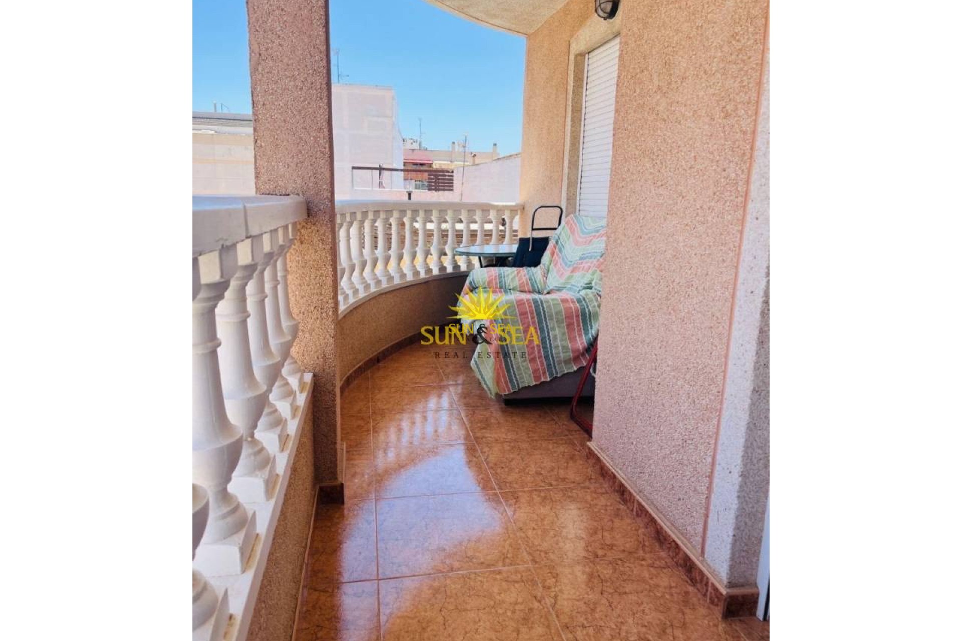 Reventa - Apartamento - Torrevieja - Centro