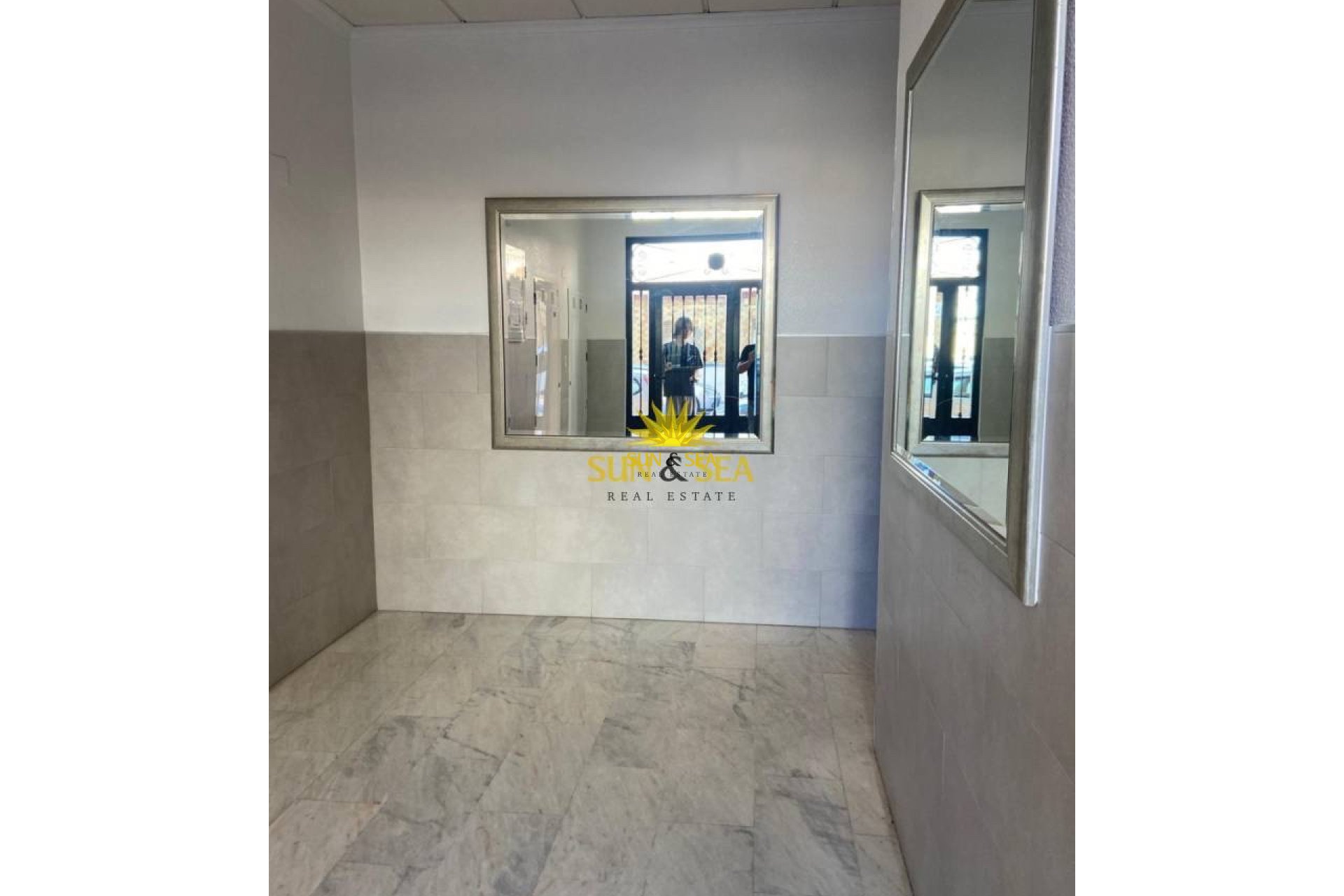 Reventa - Apartamento - Torrevieja - Centro
