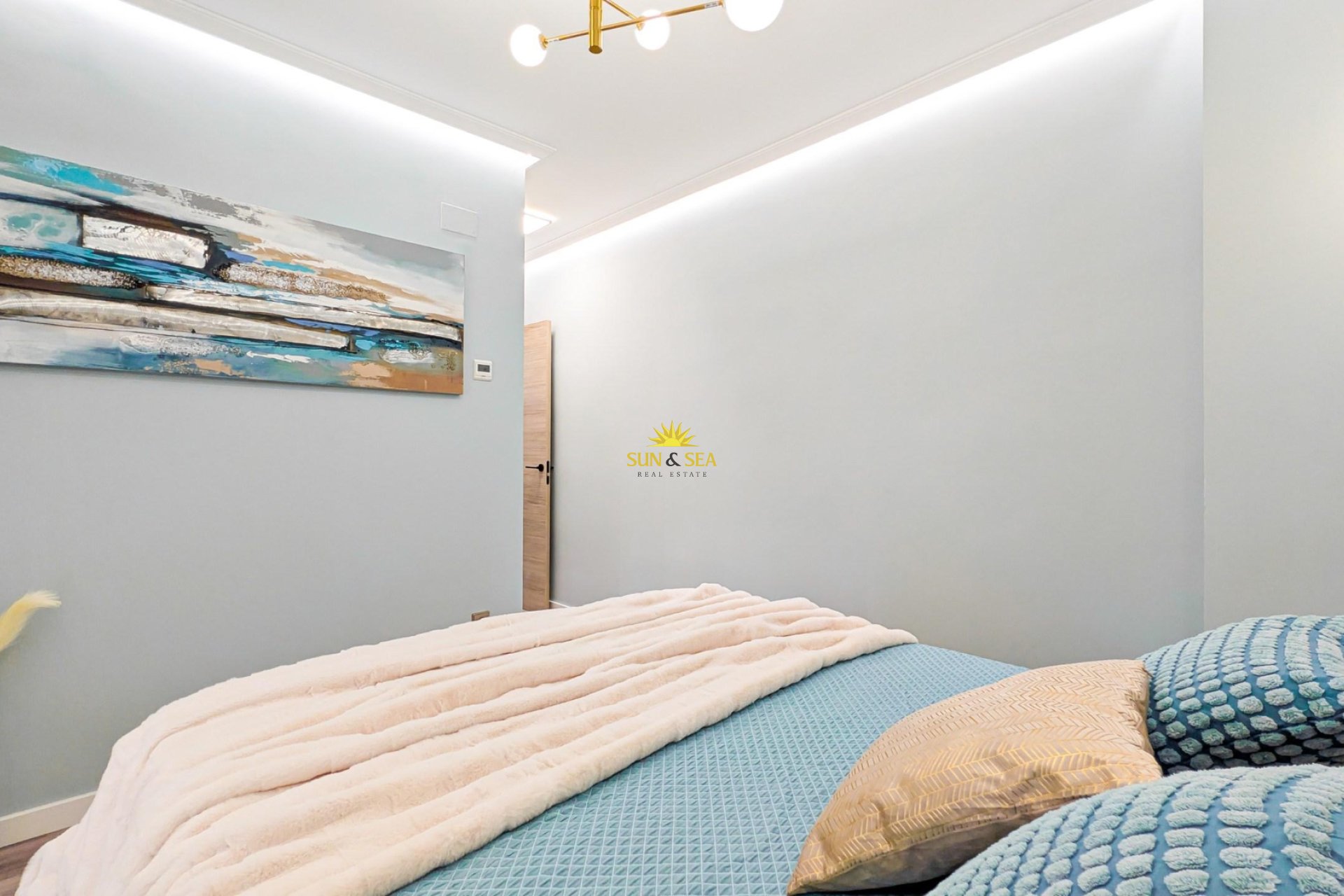 Reventa - Apartamento - Torrevieja - Centro