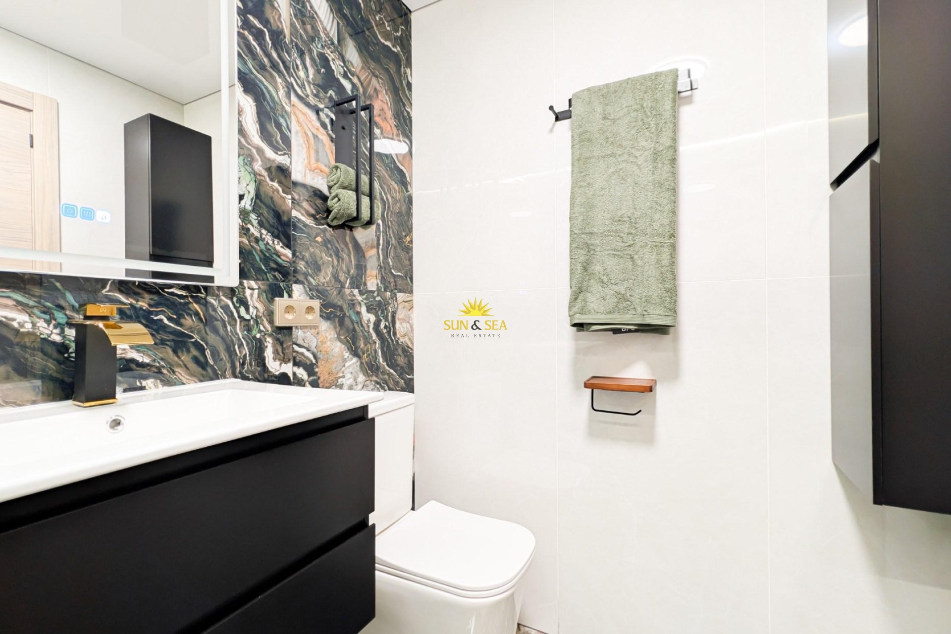 Reventa - Apartamento - Torrevieja - Centro