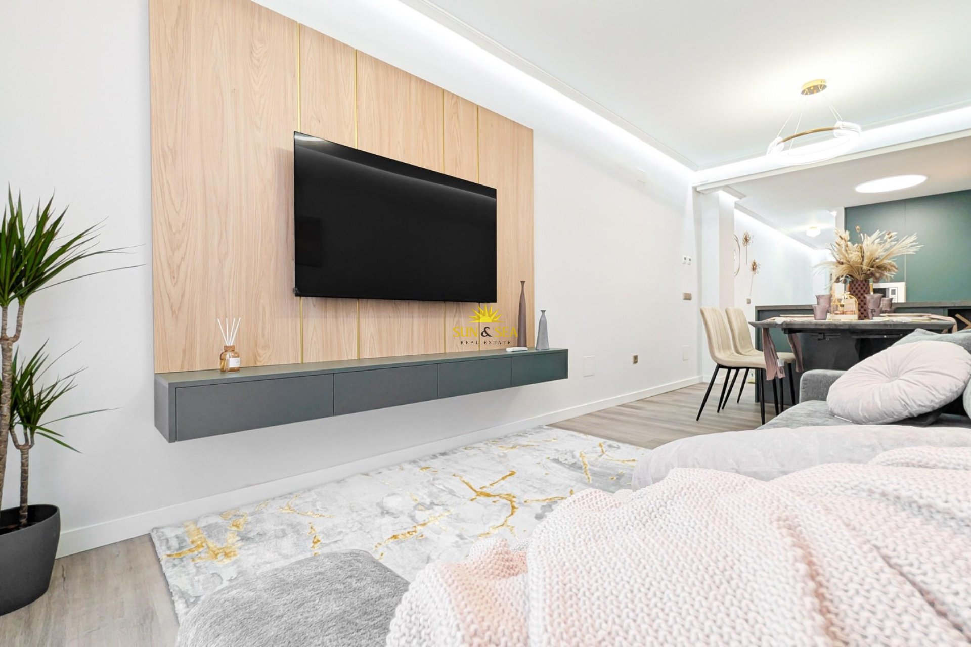 Reventa - Apartamento - Torrevieja - Centro