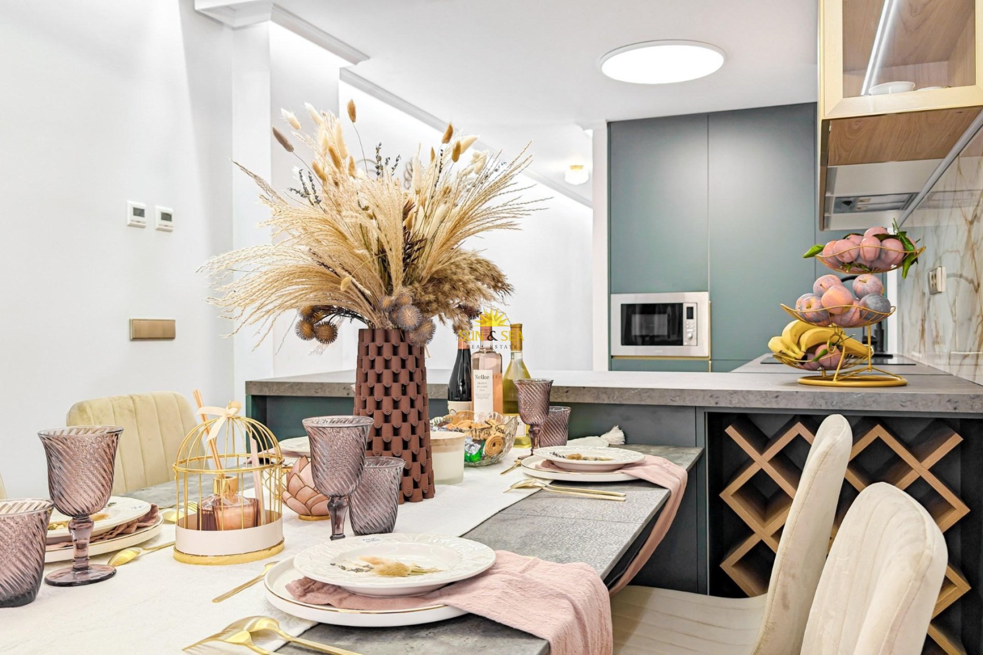 Reventa - Apartamento - Torrevieja - Centro