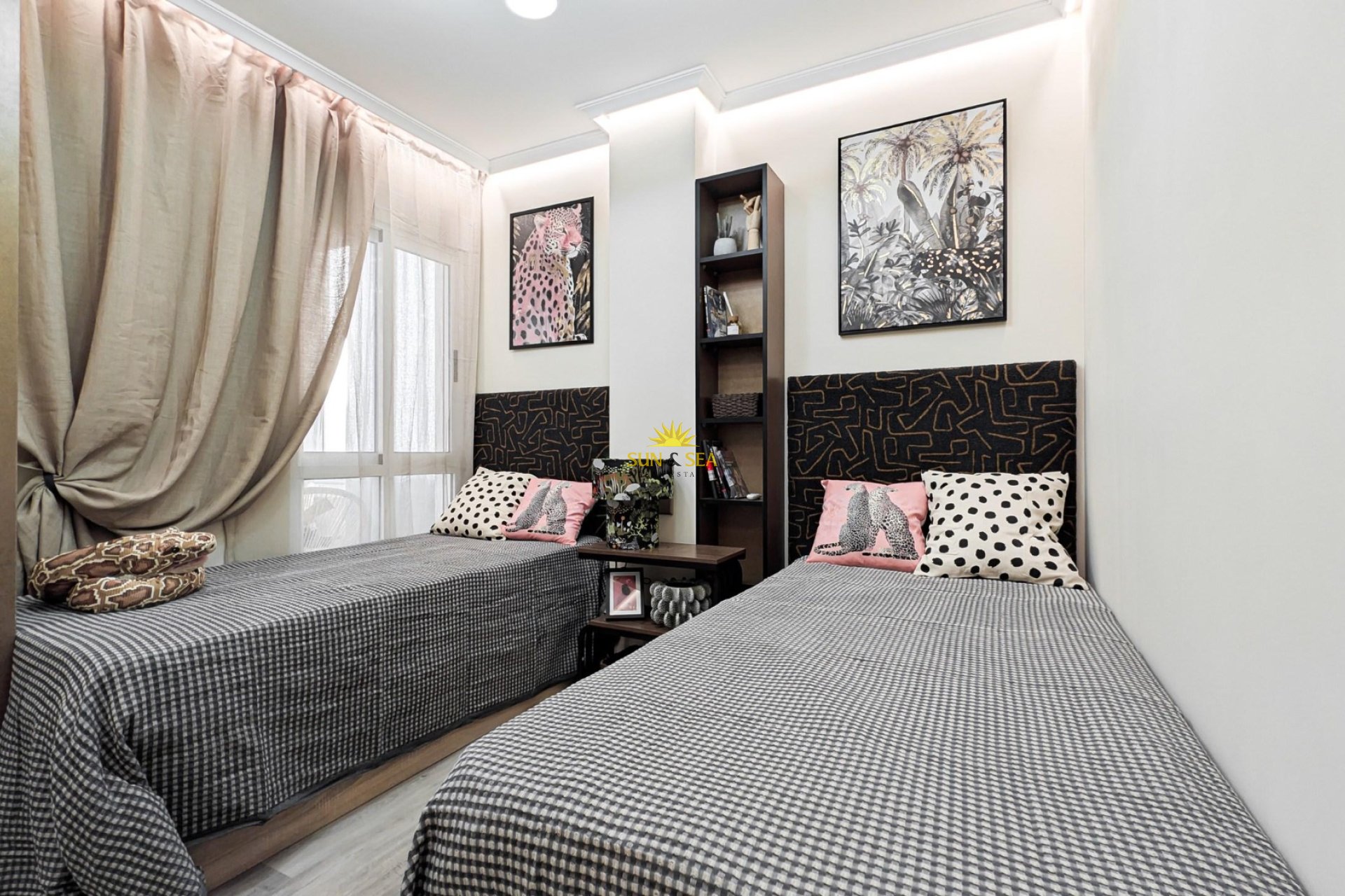 Reventa - Apartamento - Torrevieja - Centro