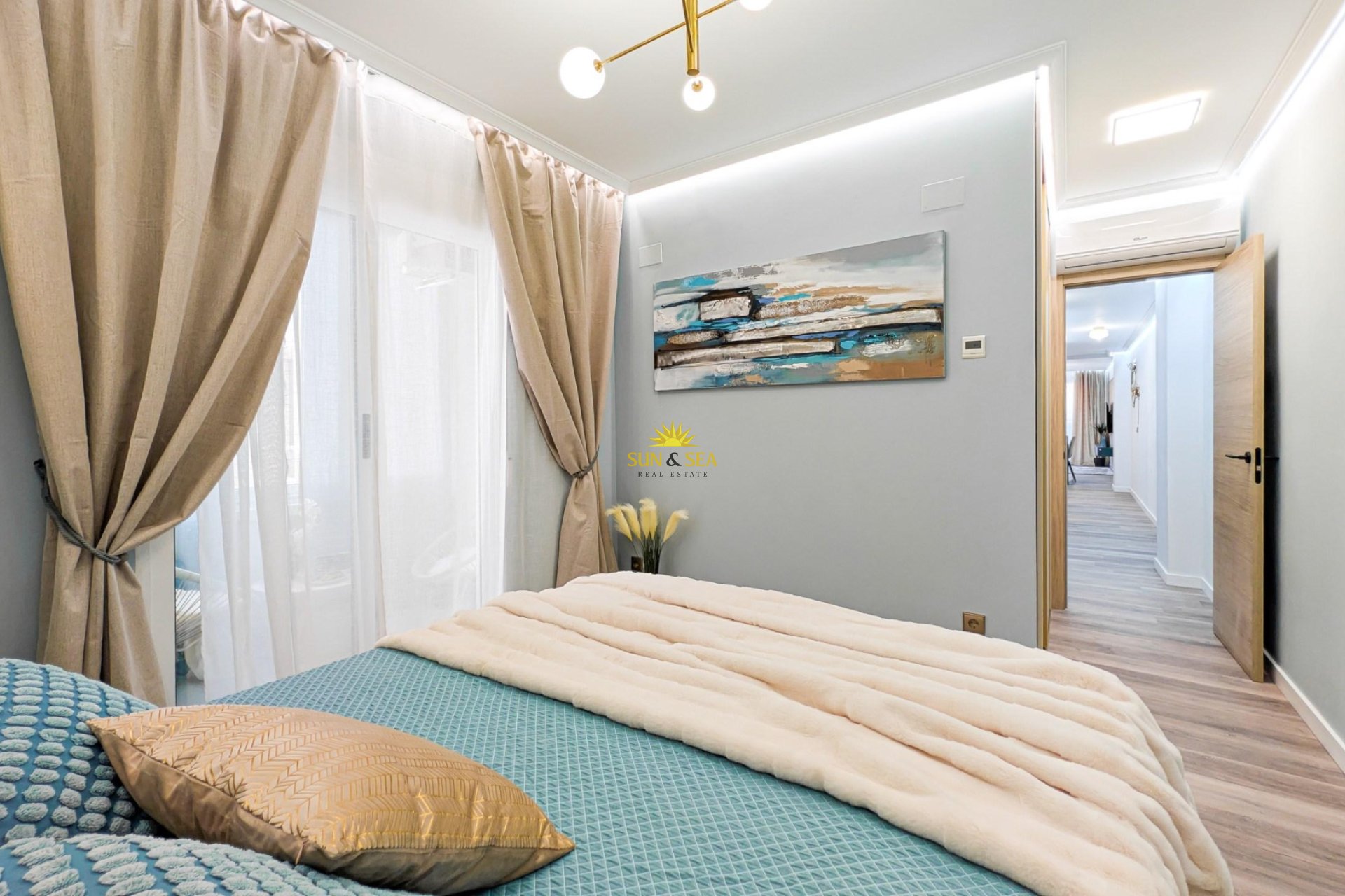 Reventa - Apartamento - Torrevieja - Centro