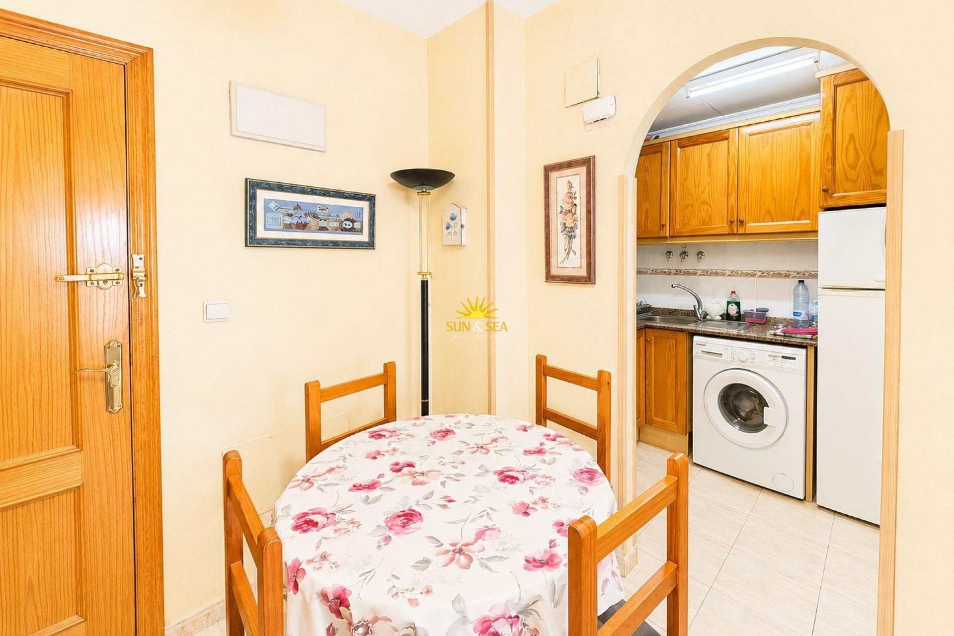 Reventa - Apartamento - Torrevieja - Centro