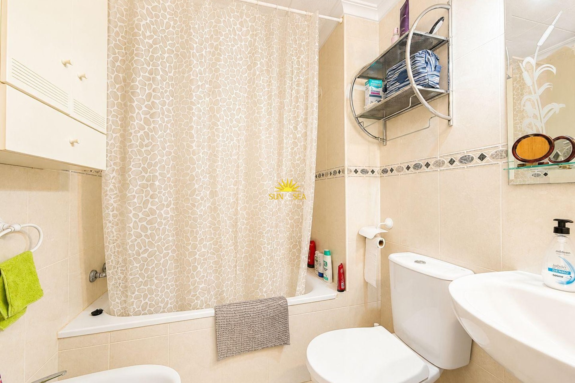Reventa - Apartamento - Torrevieja - Centro