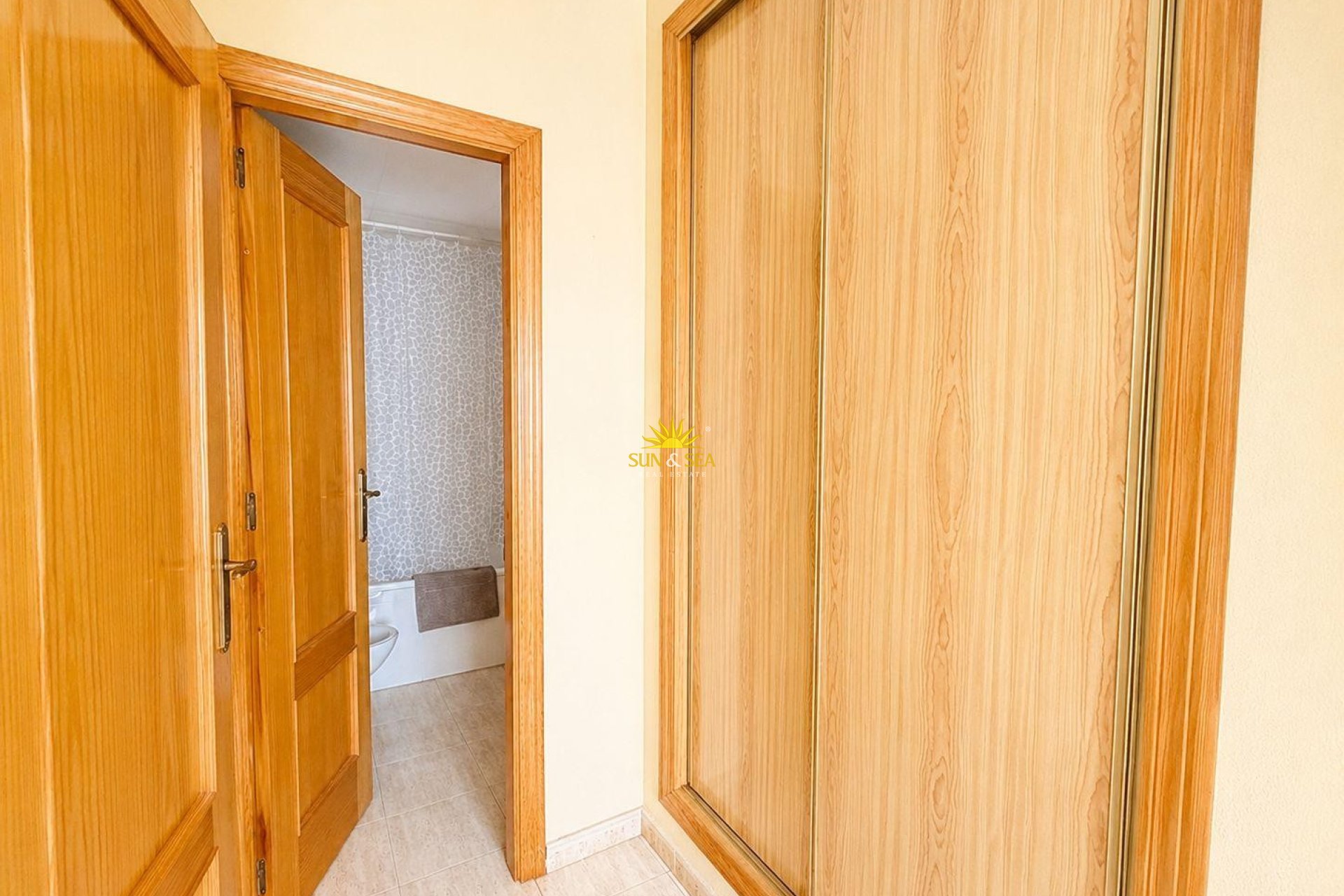 Reventa - Apartamento - Torrevieja - Centro