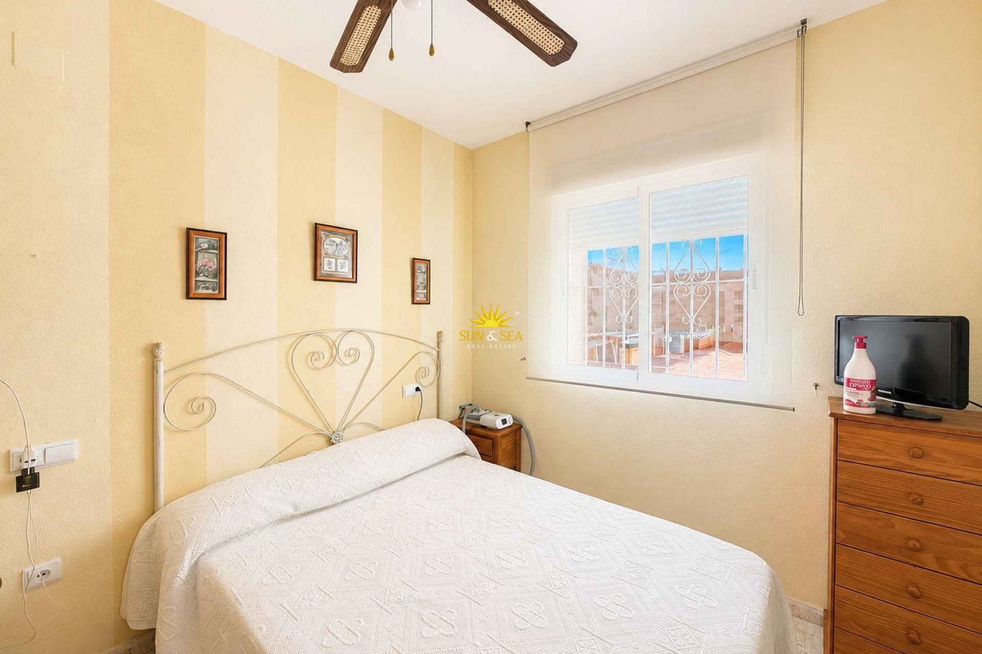 Reventa - Apartamento - Torrevieja - Centro