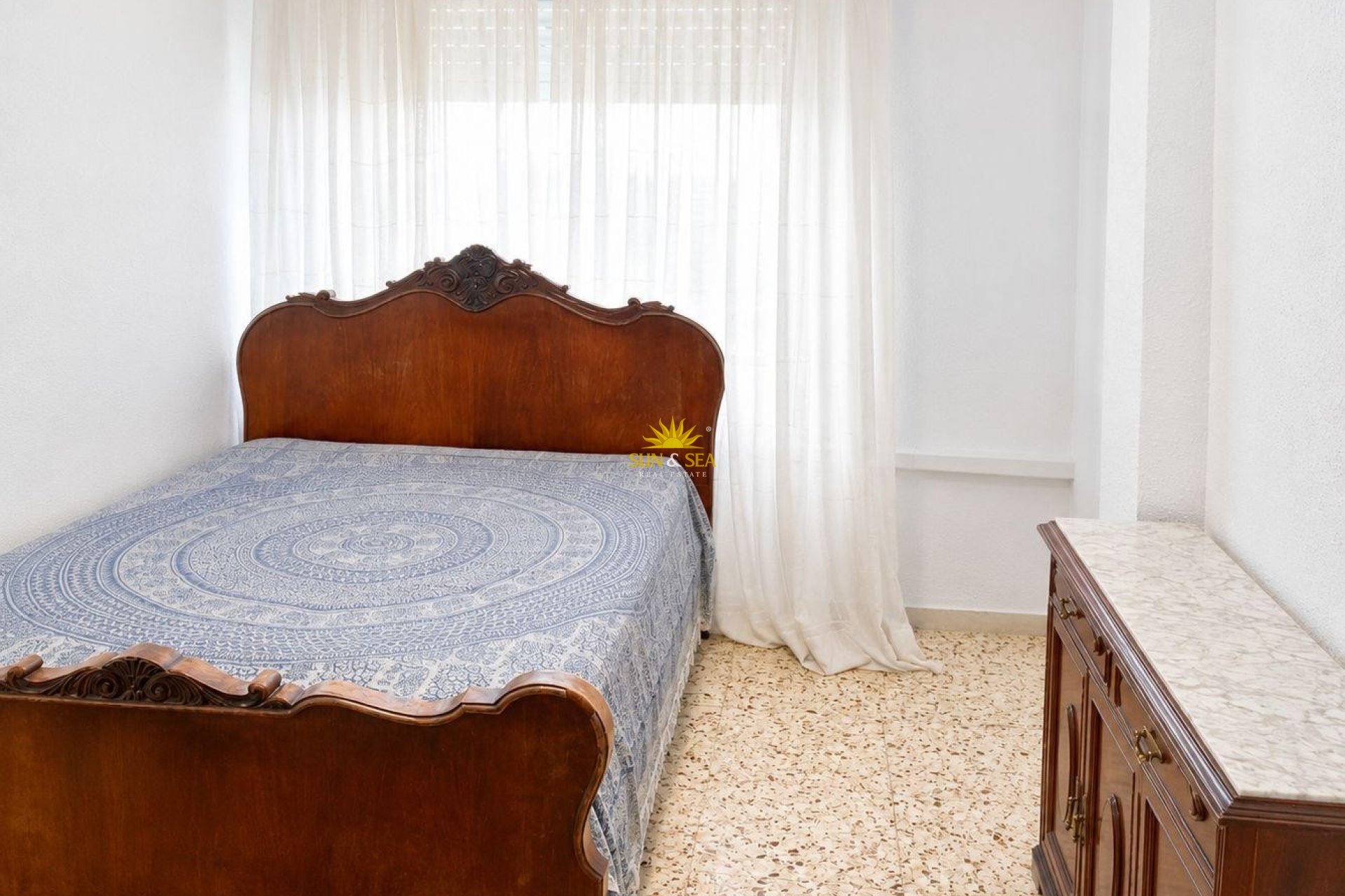 Reventa - Apartamento - Torrevieja - Centro
