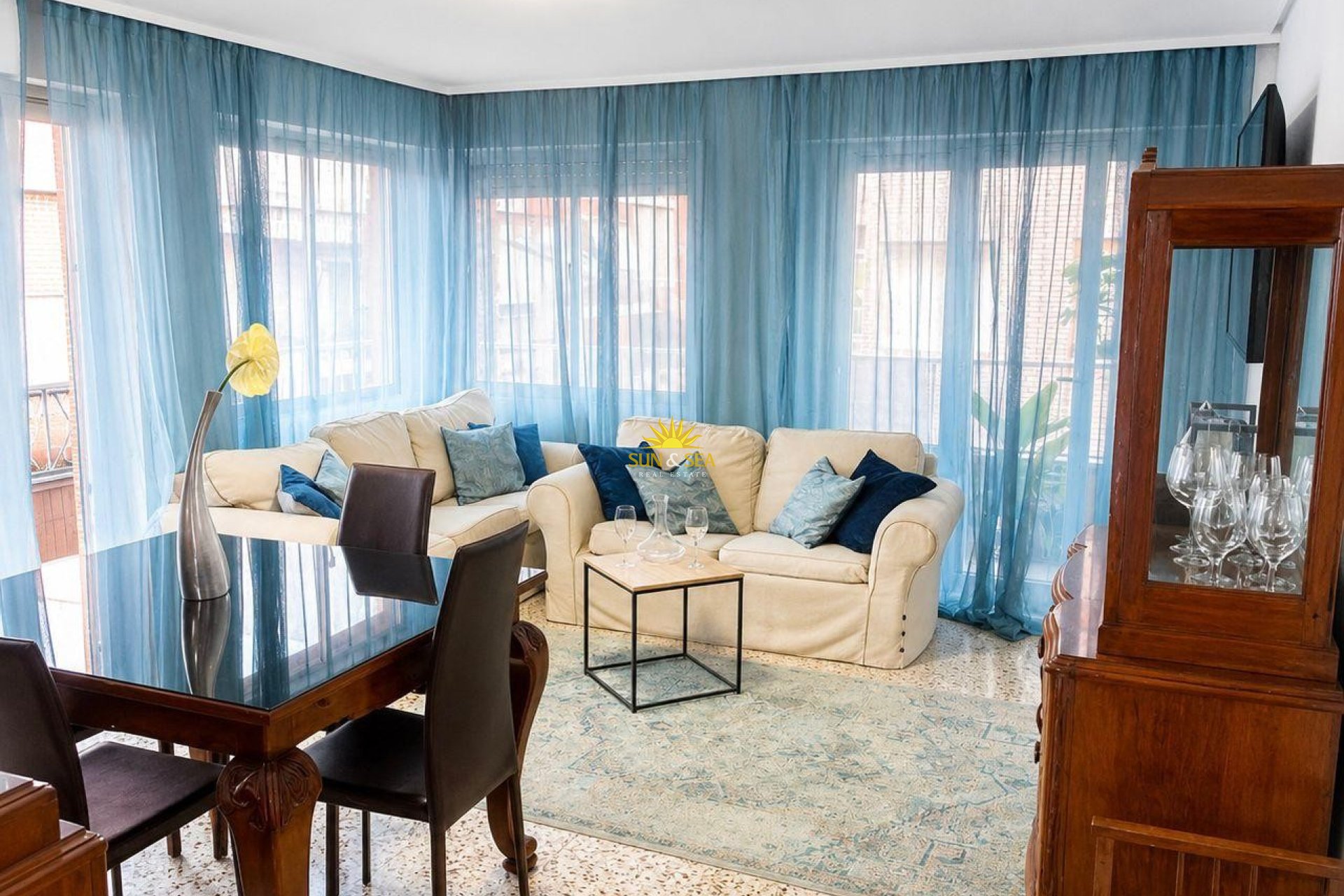 Reventa - Apartamento - Torrevieja - Centro