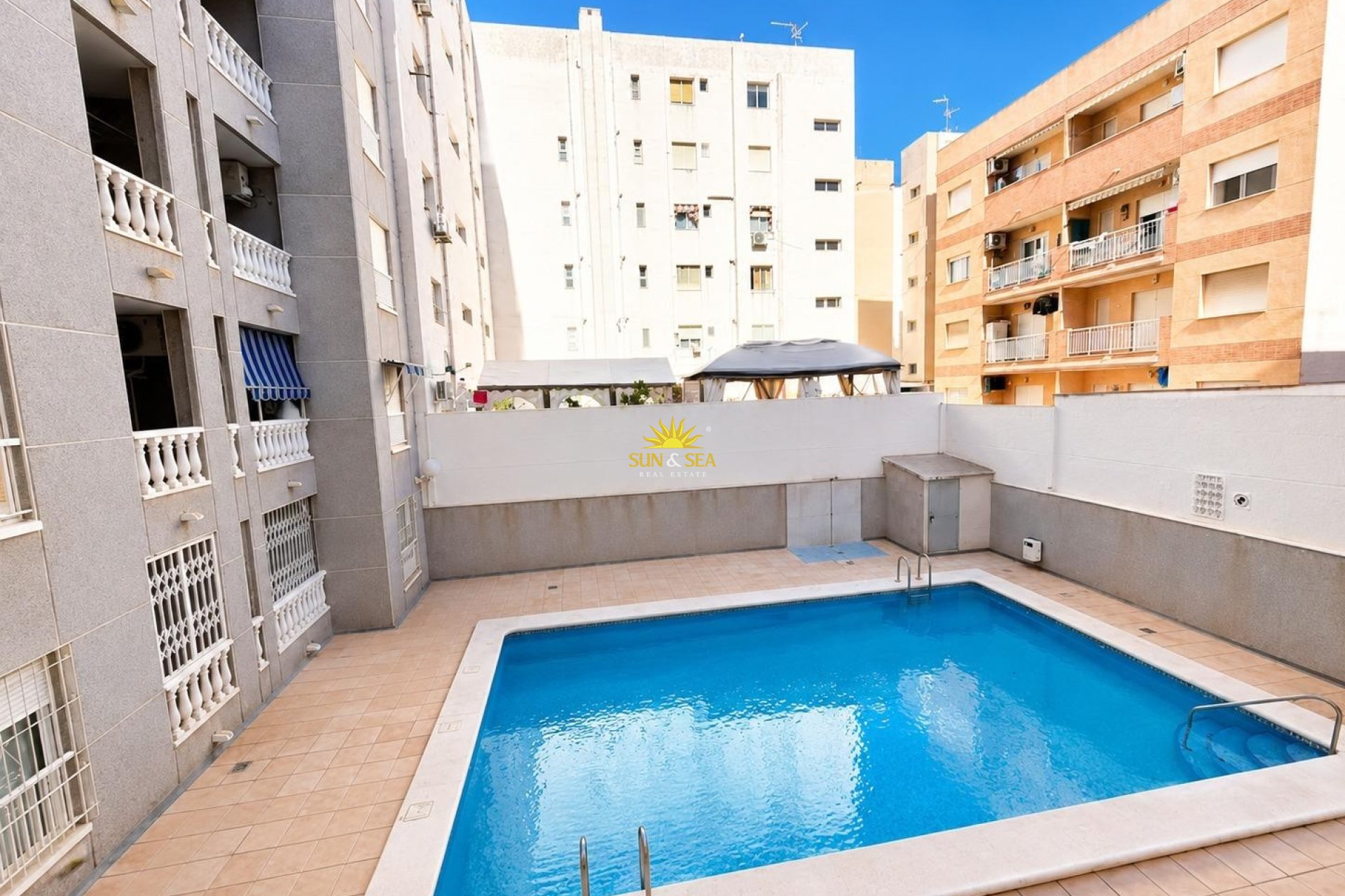 Reventa - Apartamento - Torrevieja - Centro