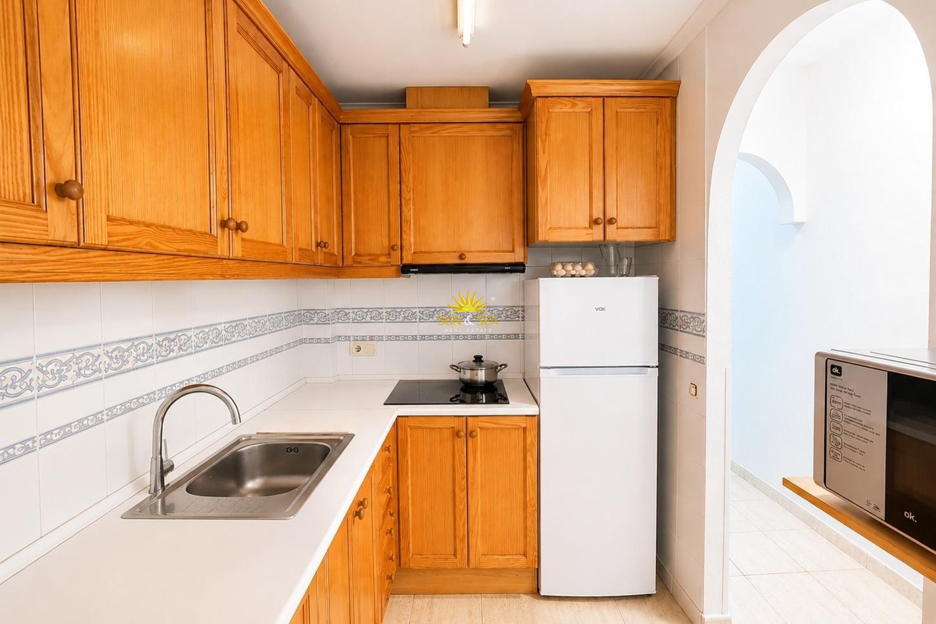 Reventa - Apartamento - Torrevieja - Centro
