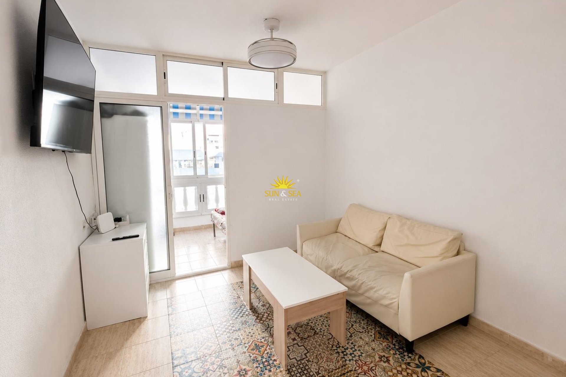 Reventa - Apartamento - Torrevieja - Centro