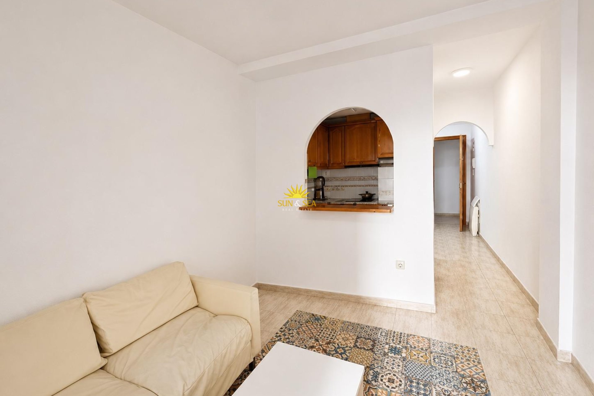 Reventa - Apartamento - Torrevieja - Centro