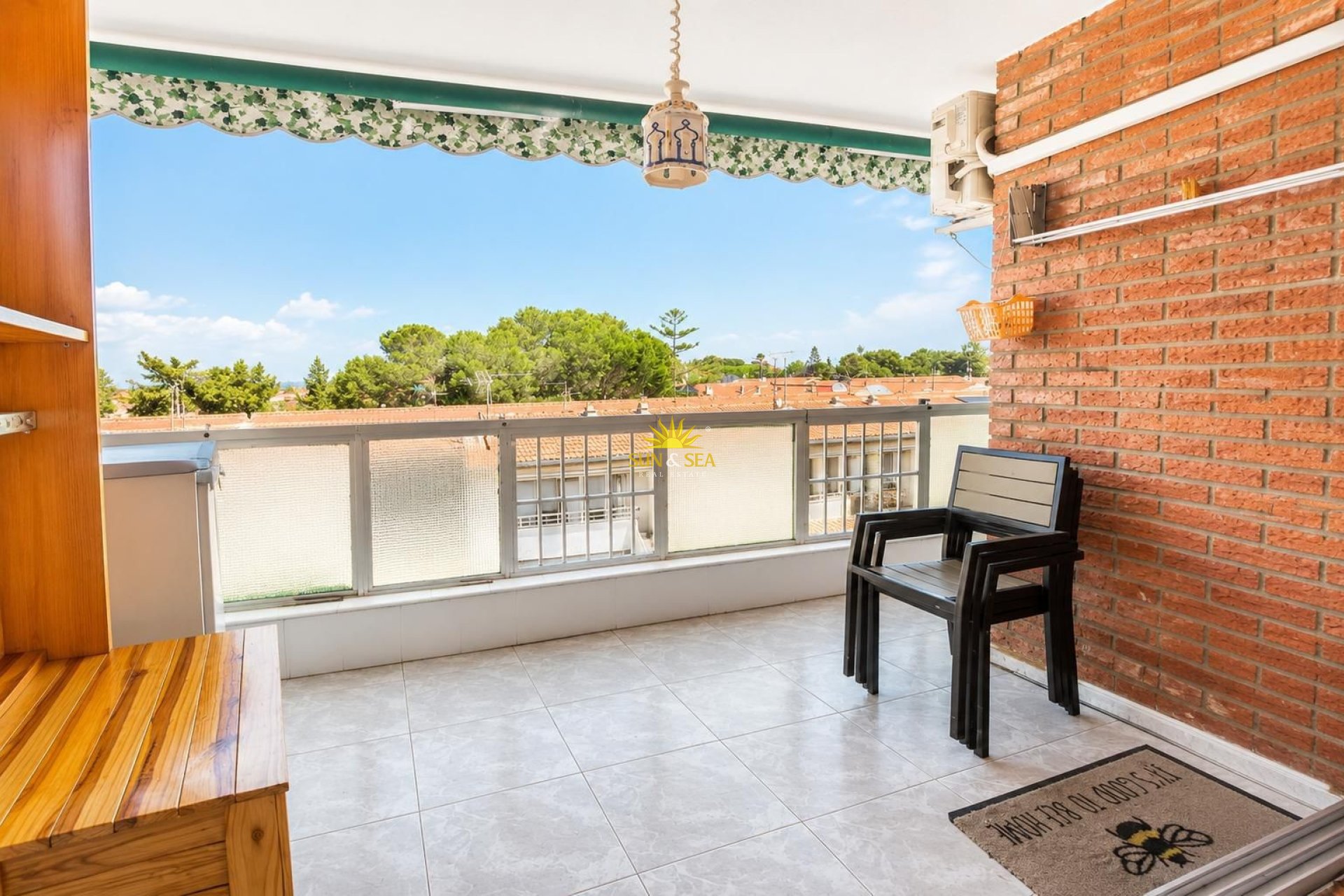 Reventa - Apartamento - Torrevieja - Centro