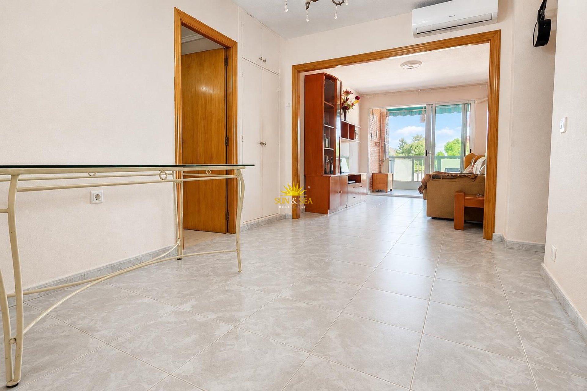 Reventa - Apartamento - Torrevieja - Centro
